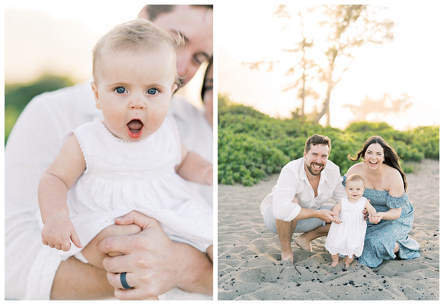 North Shore Oahu Family Photographer