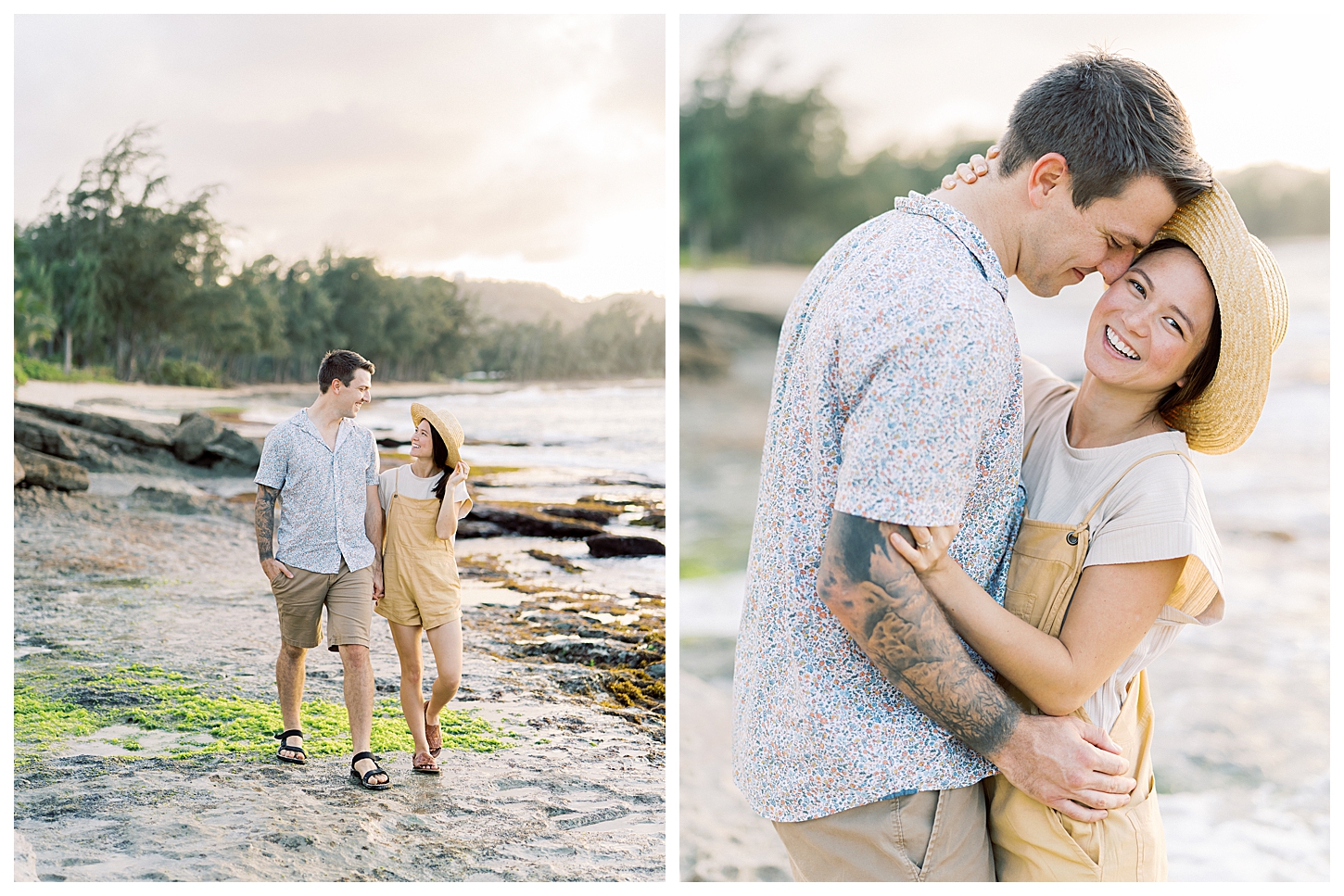 Turtle Bay Family Photographer