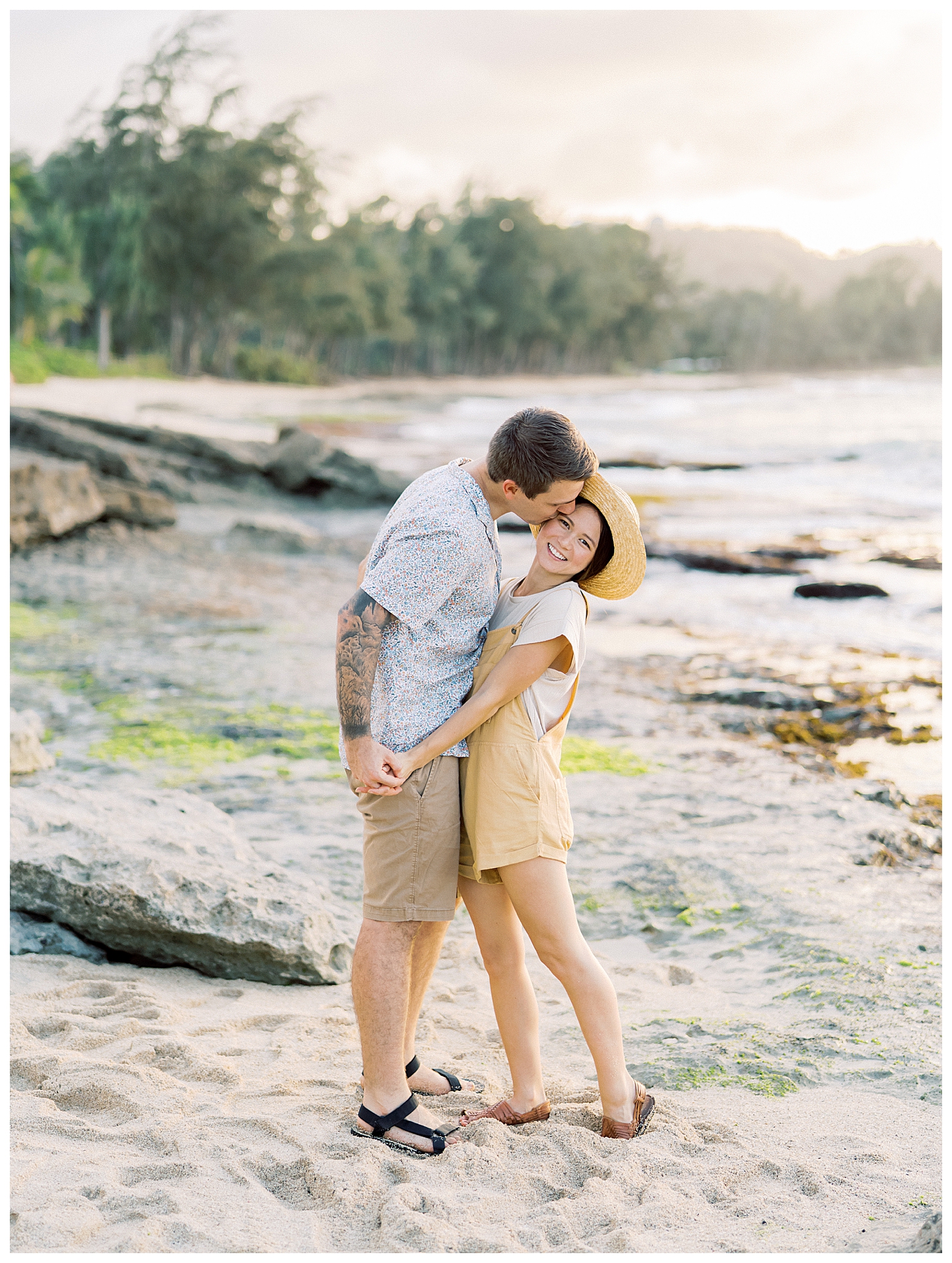 Turtle Bay Family Photographer