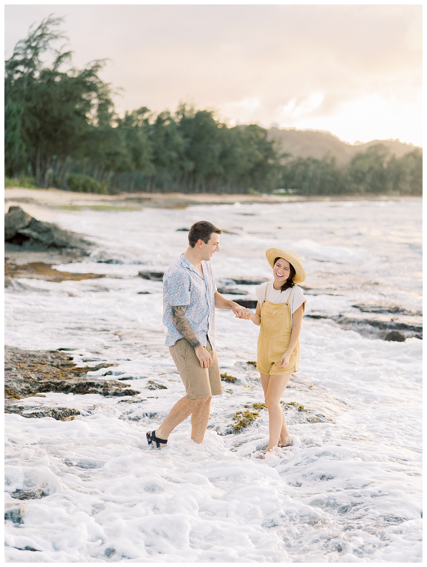 Turtle Bay Family Photographer