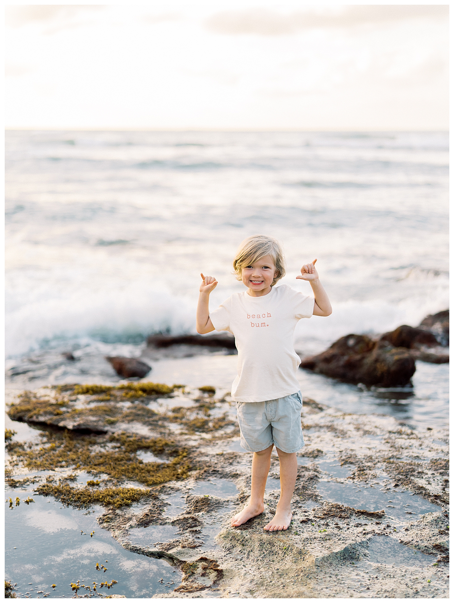 Turtle Bay Family Photographer