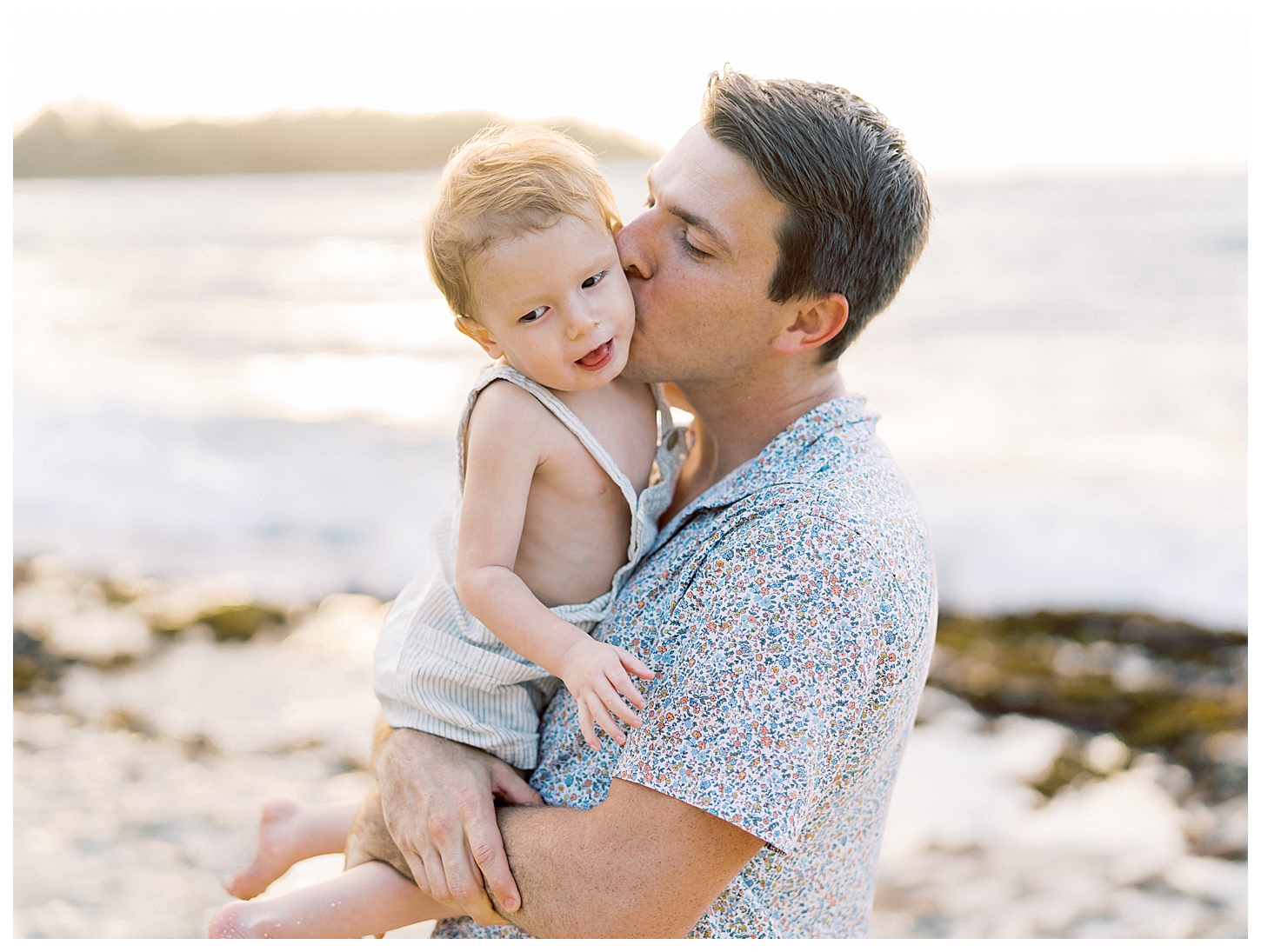 Turtle Bay Family Photographer