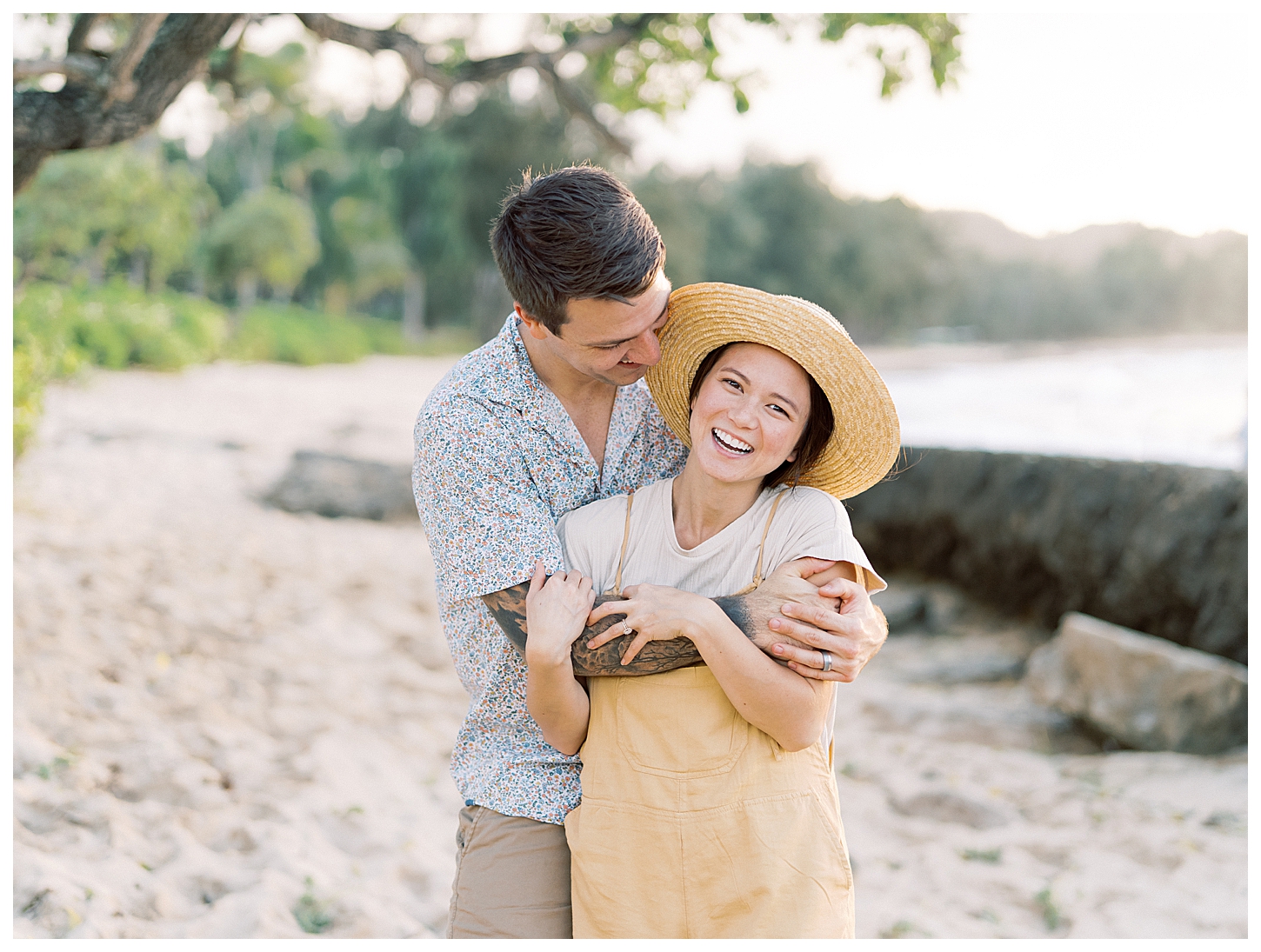 Turtle Bay Family Photographer