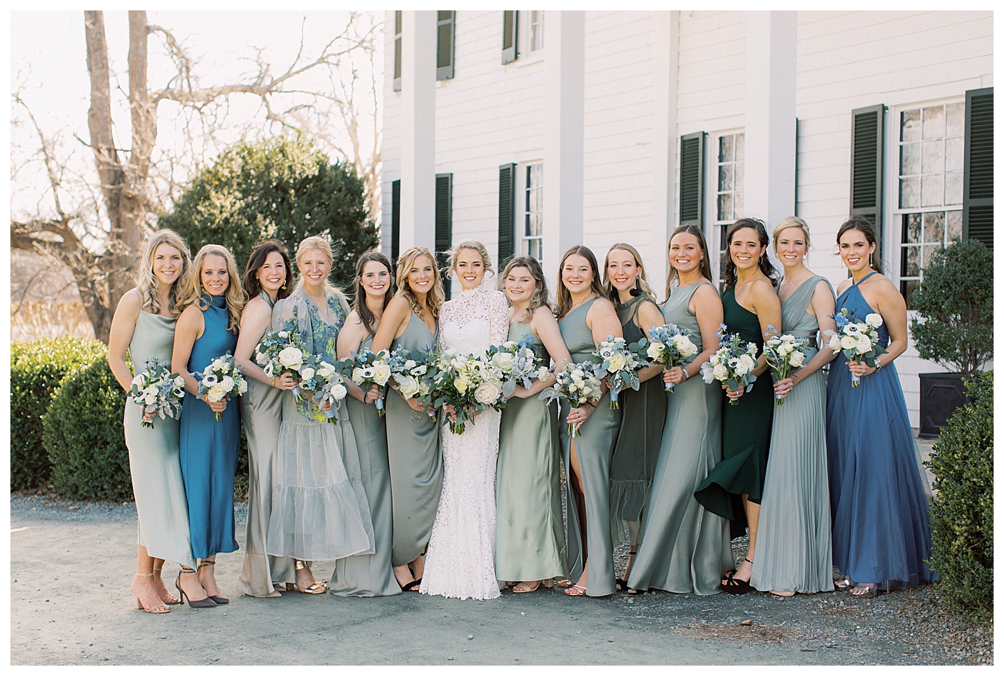 Clifton Inn Wedding Photographer