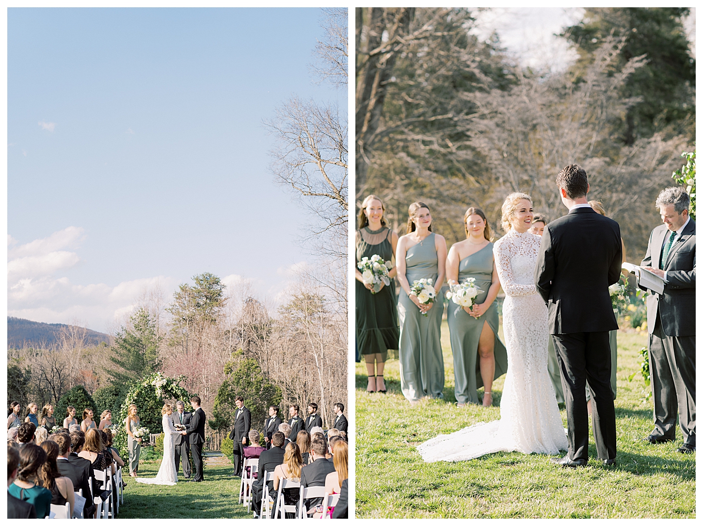 Clifton Inn Wedding Photographer