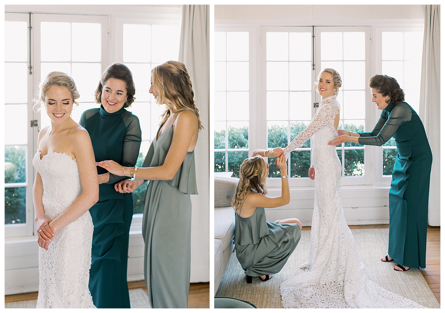 Clifton Inn Wedding Photographer