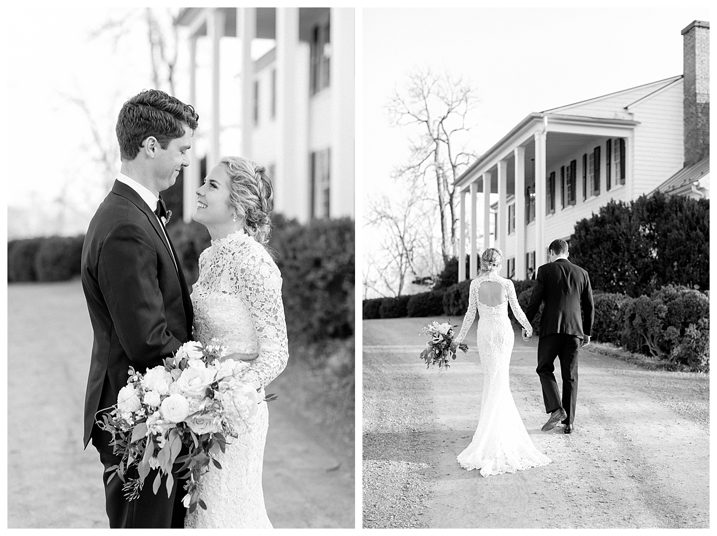 Clifton Inn Wedding Photographer