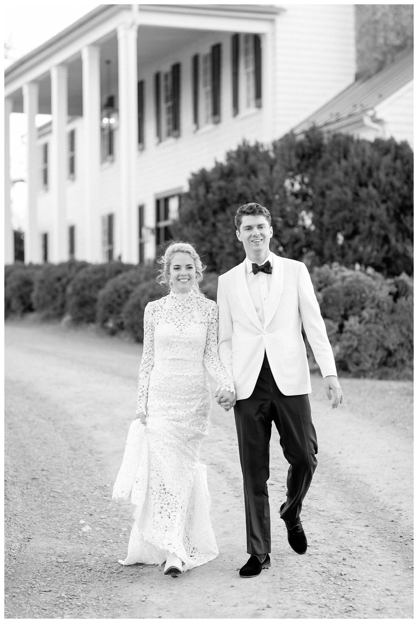 Clifton Inn Wedding Photographer