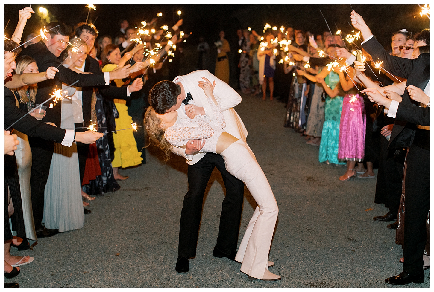 Clifton Inn Wedding Photographer