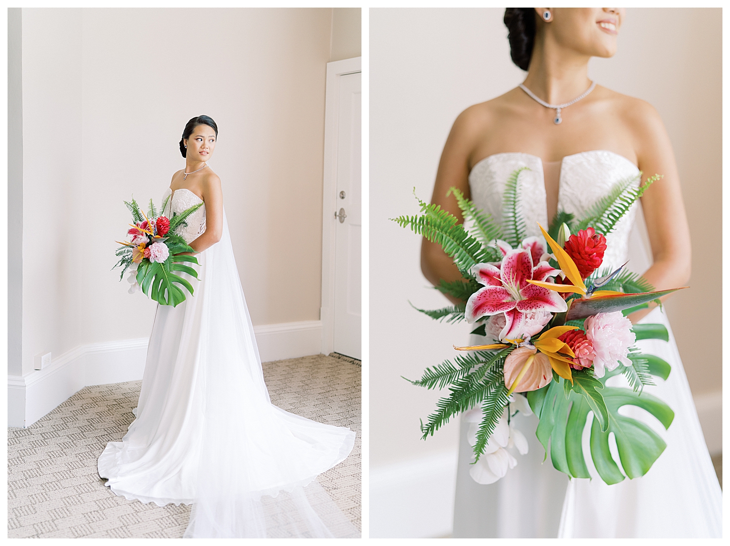 Royal Hawaiian Wedding Photographer
