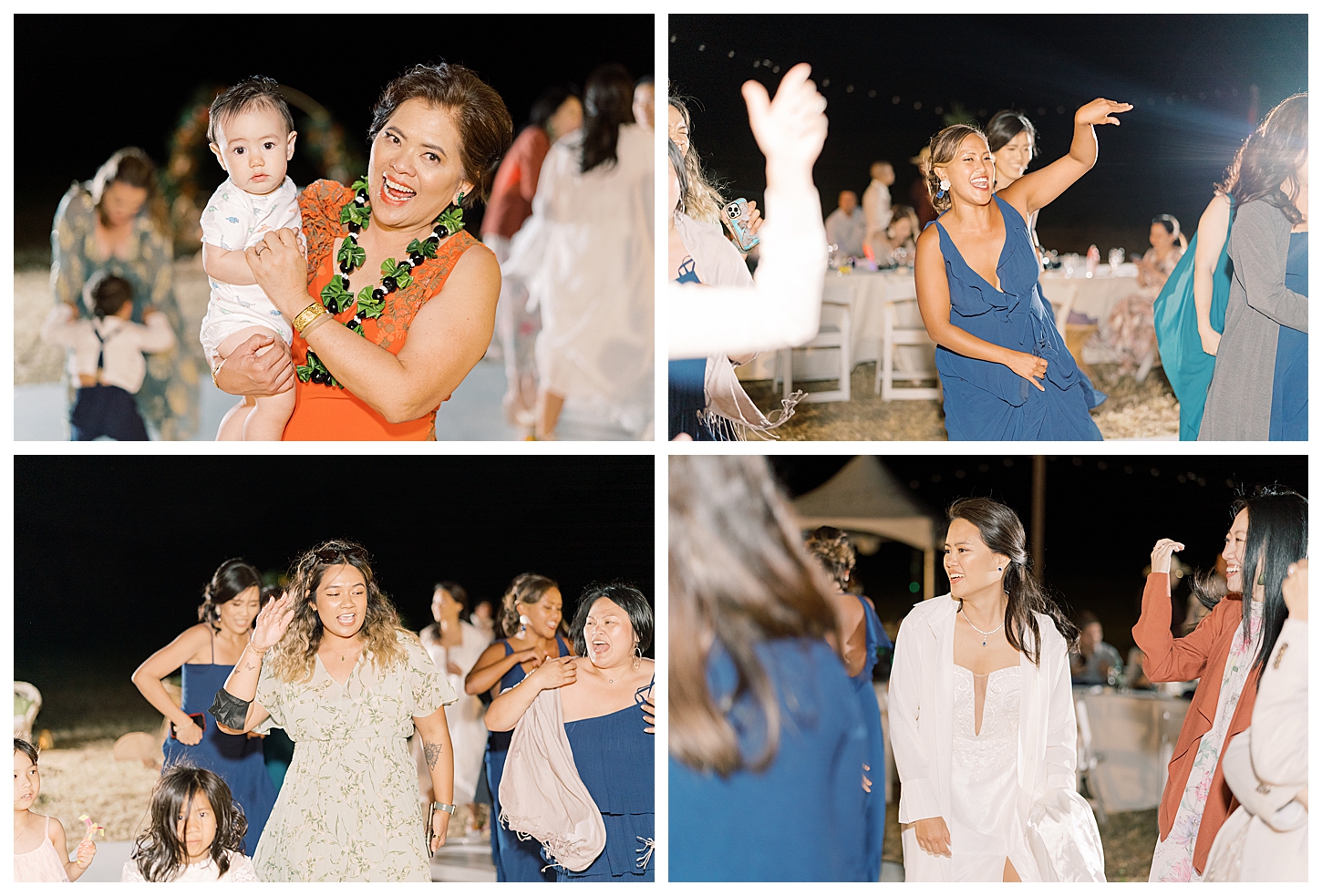 Kualoa Ranch Wedding Photographer