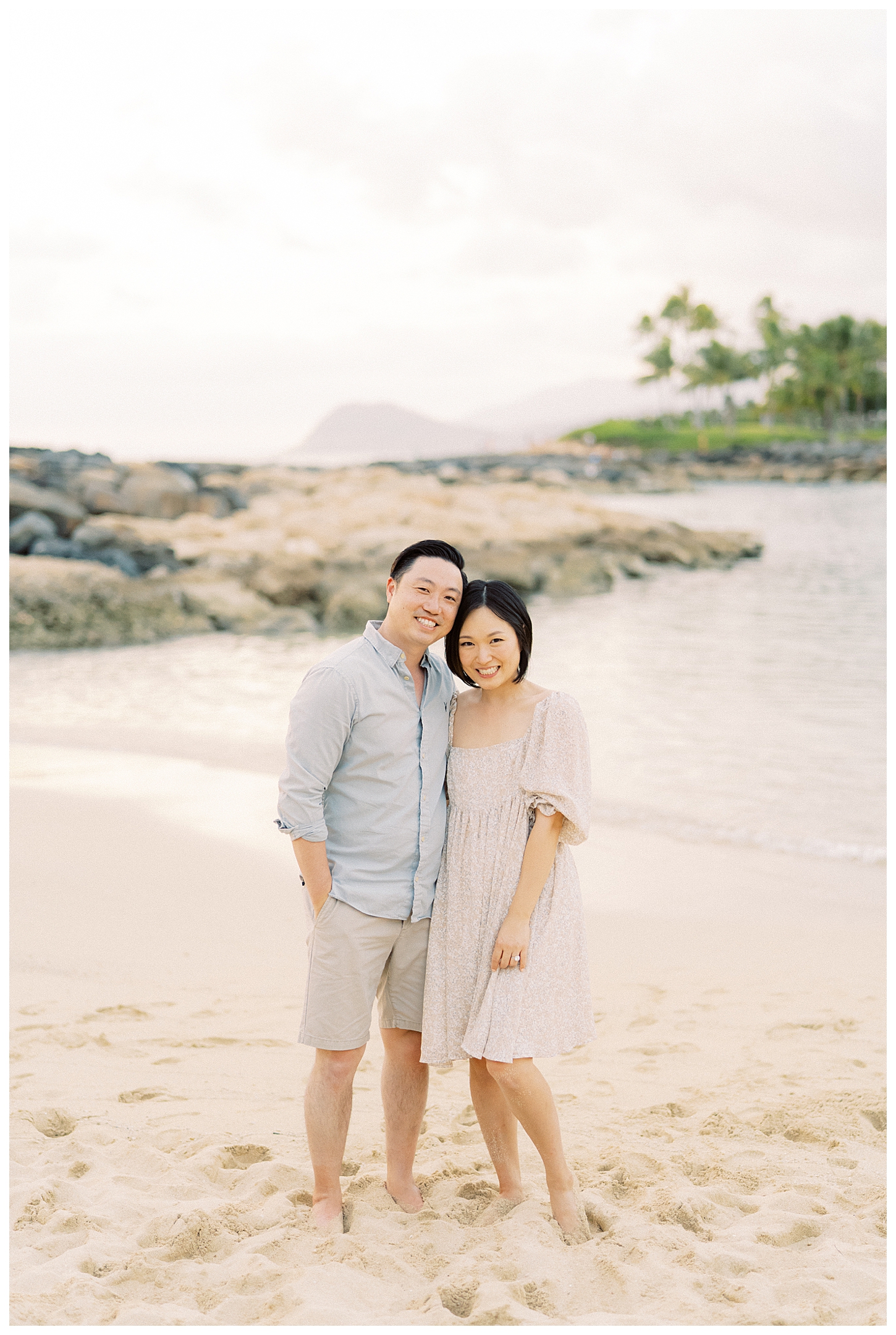 Ko Olina Family Photographer