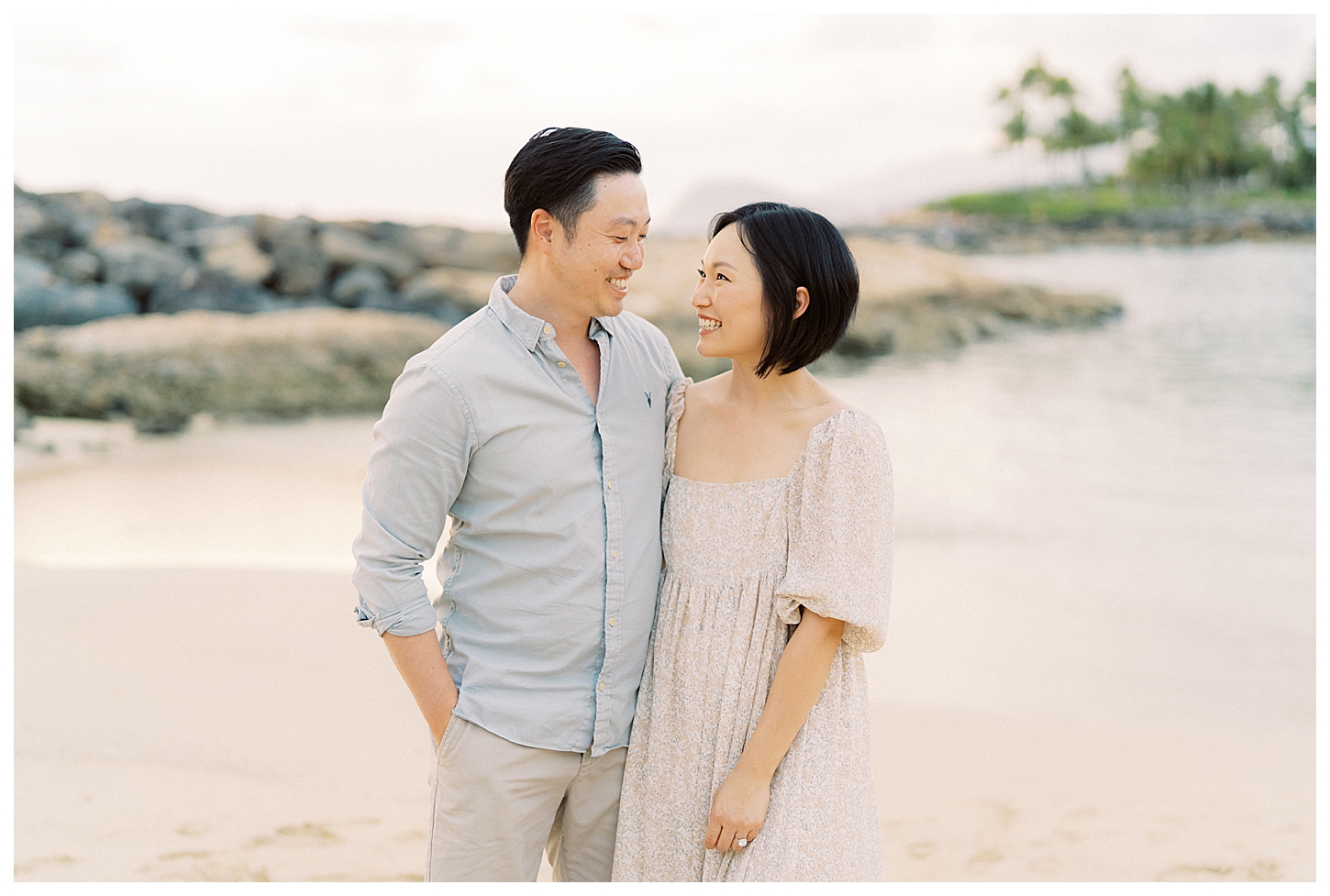 Ko Olina Family Photographer