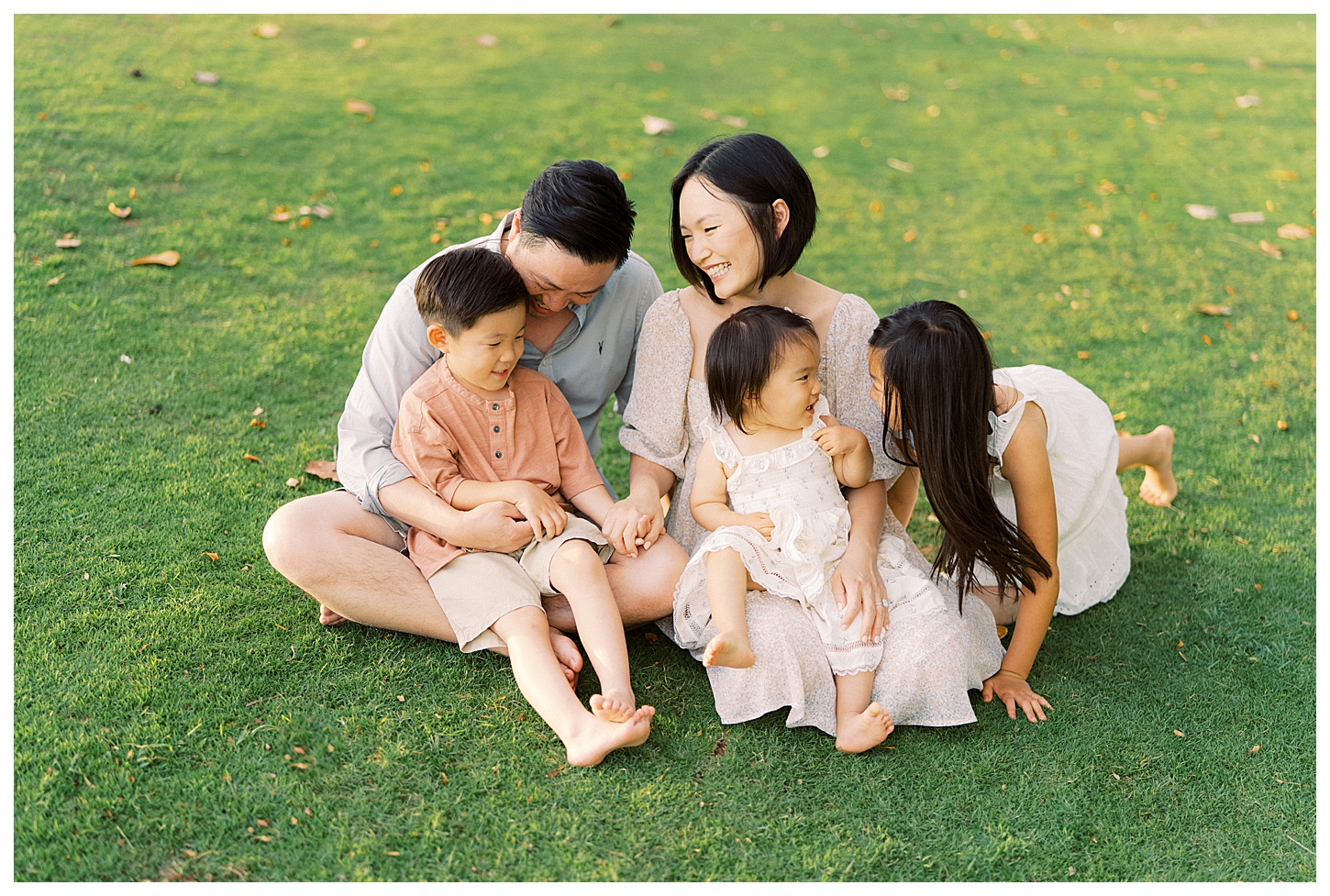 Ko Olina Family Photographer