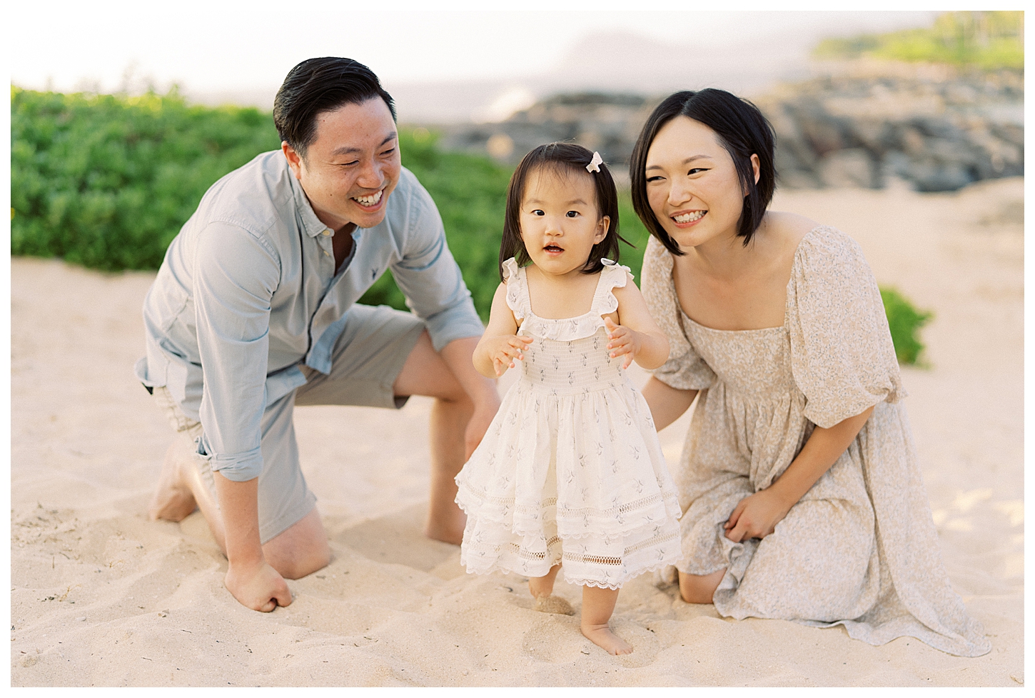 Ko Olina Family Photographer