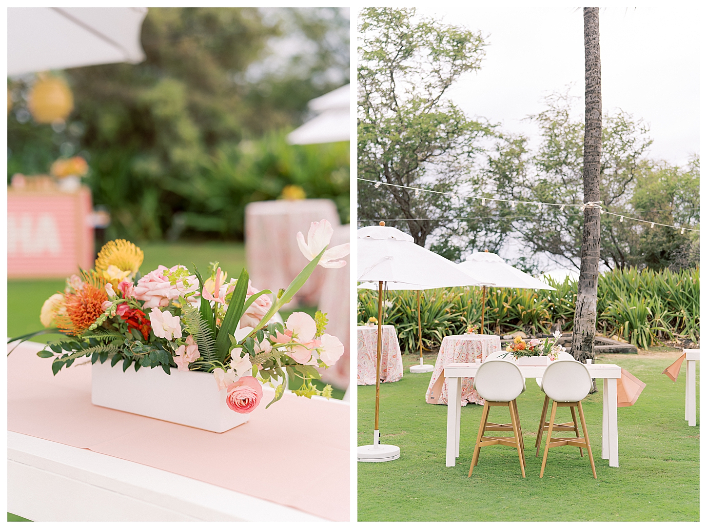 Andaz Maui Hawaii Event Photographer