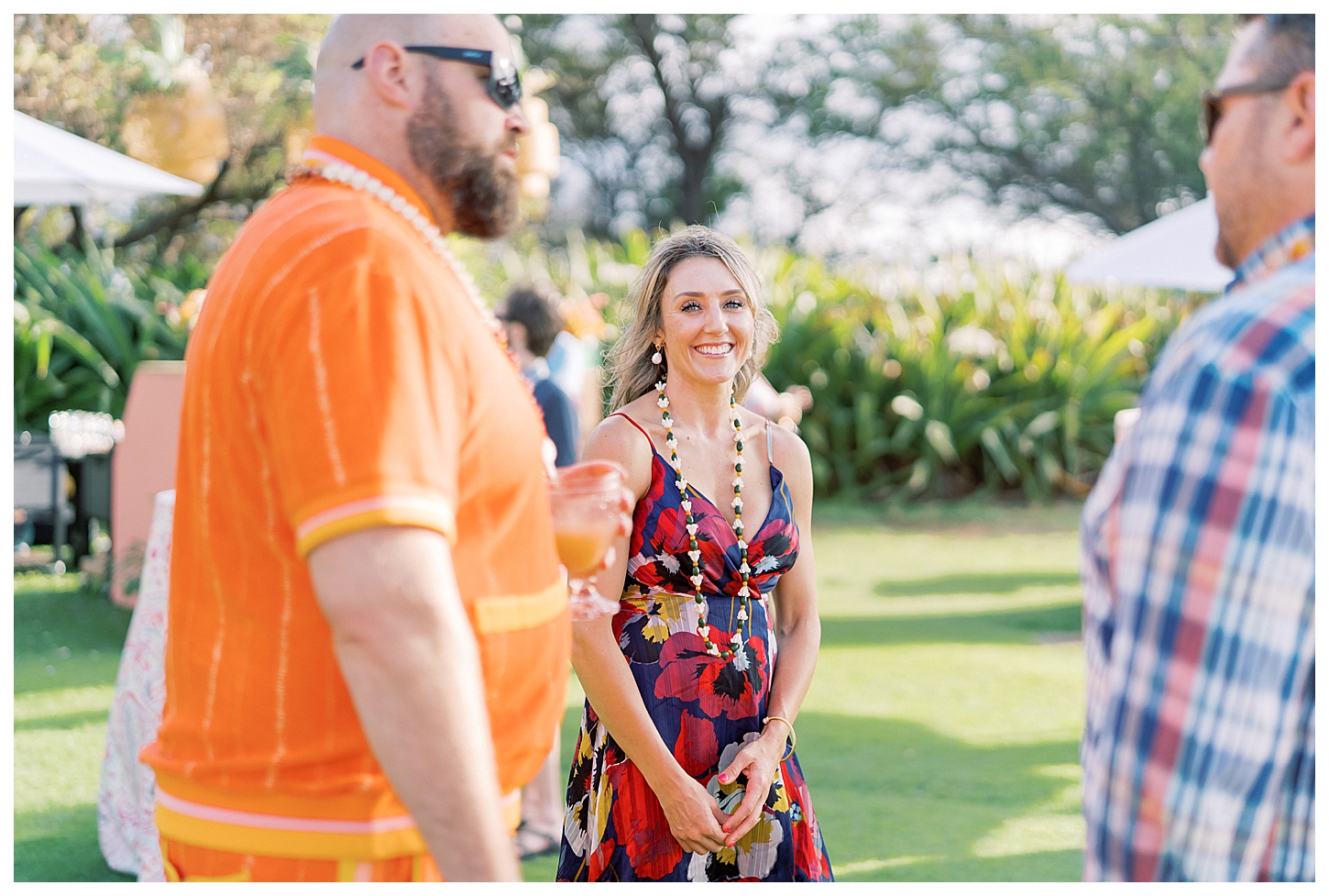 Andaz Maui Hawaii Event Photographer