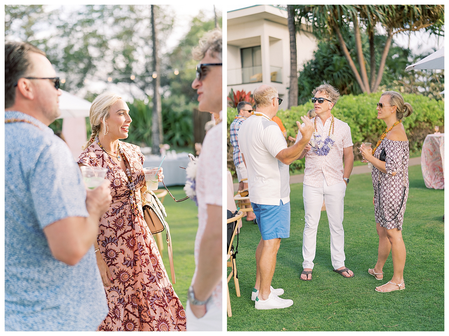 Andaz Maui Hawaii Event Photographer