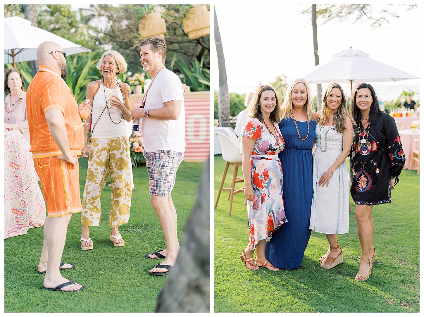 Andaz Maui Hawaii Event Photographer