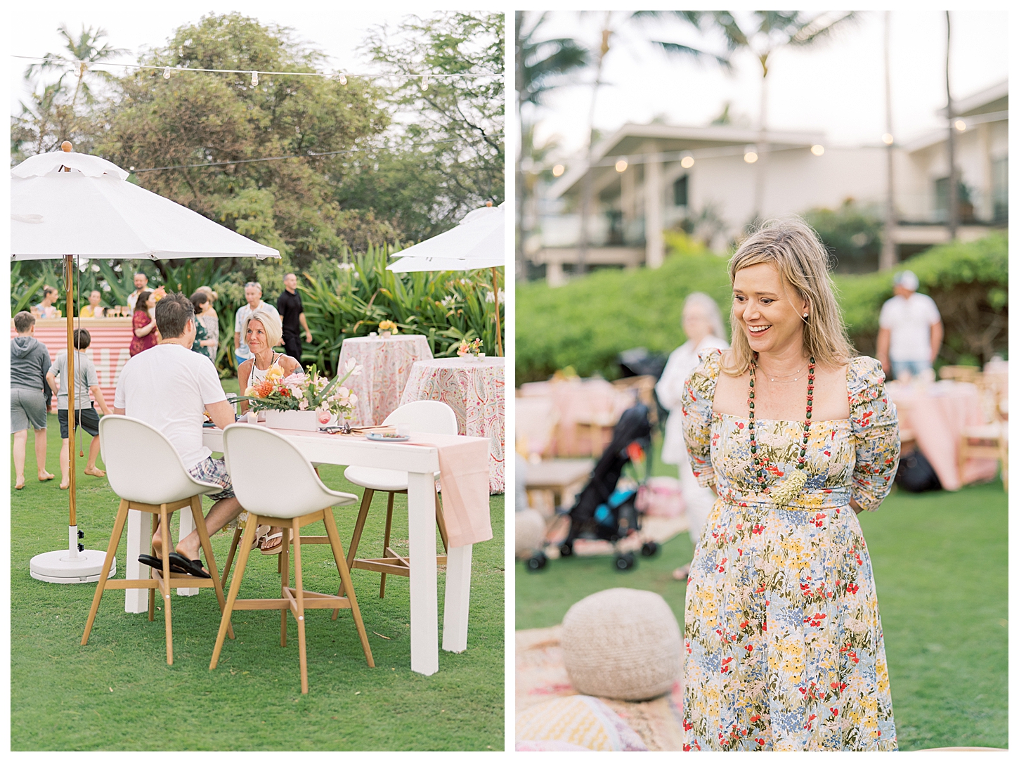 Andaz Maui Hawaii Event Photographer