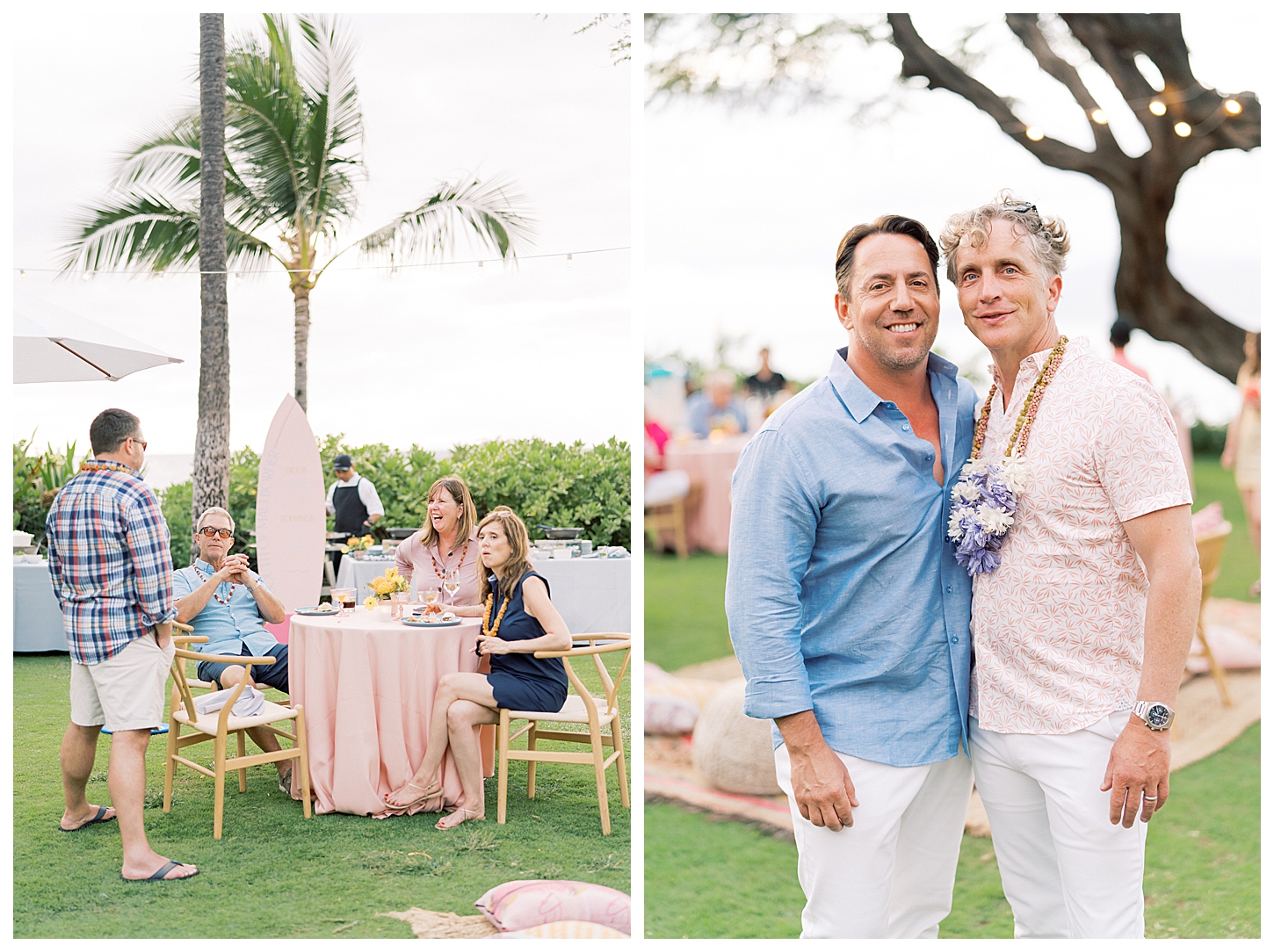 Andaz Maui Hawaii Event Photographer