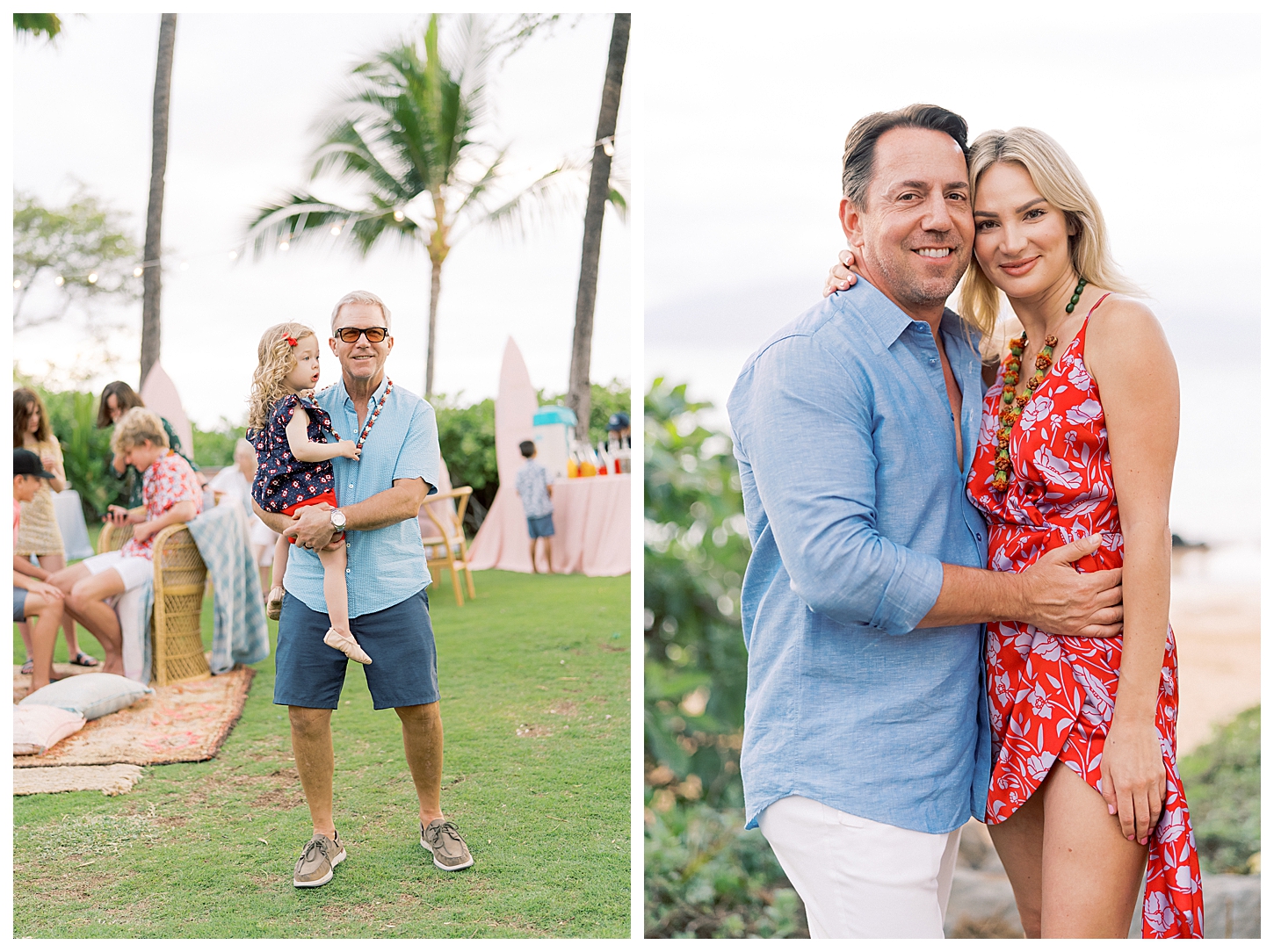 Andaz Maui Hawaii Event Photographer