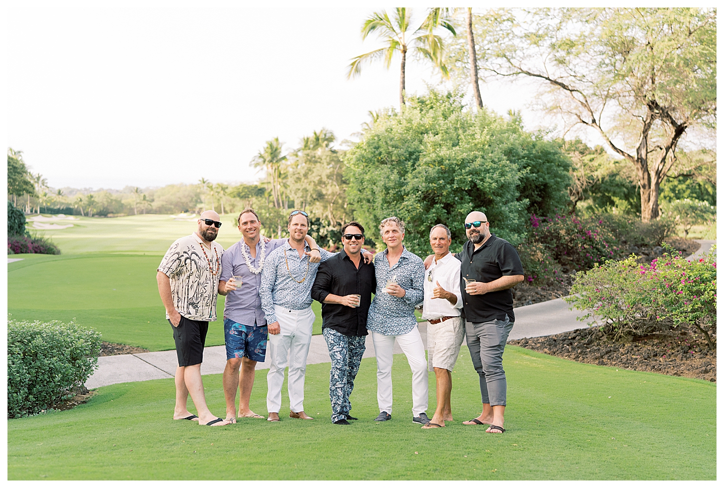 Makena Golf and Beach Club Event Photographer