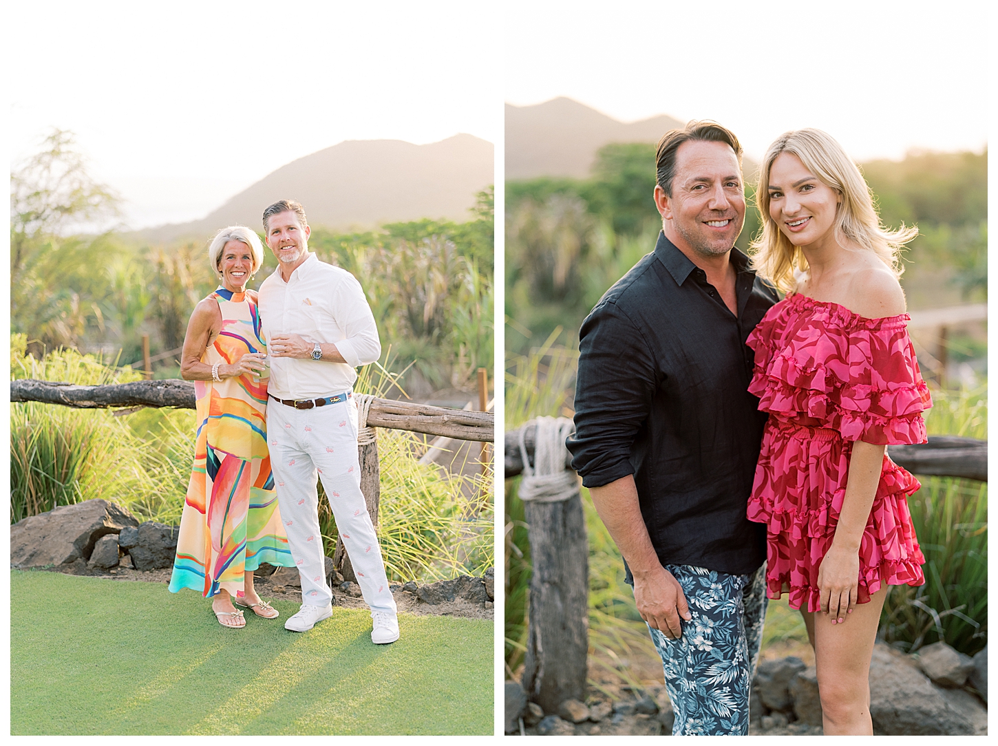 Makena Golf and Beach Club Event Photographer