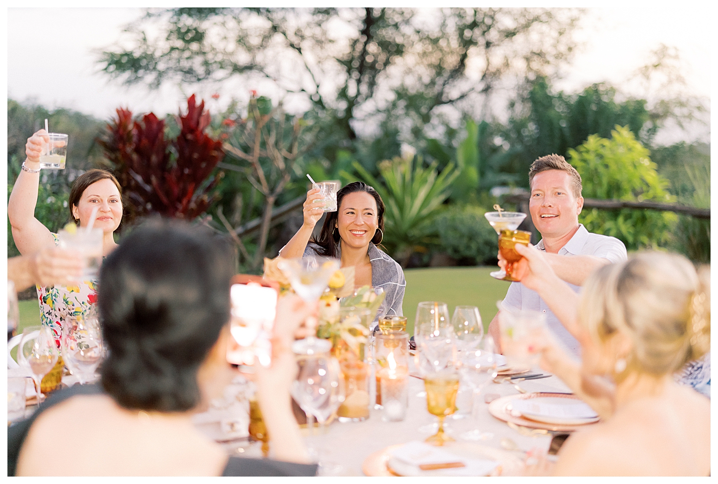 Makena Golf and Beach Club Event Photographer