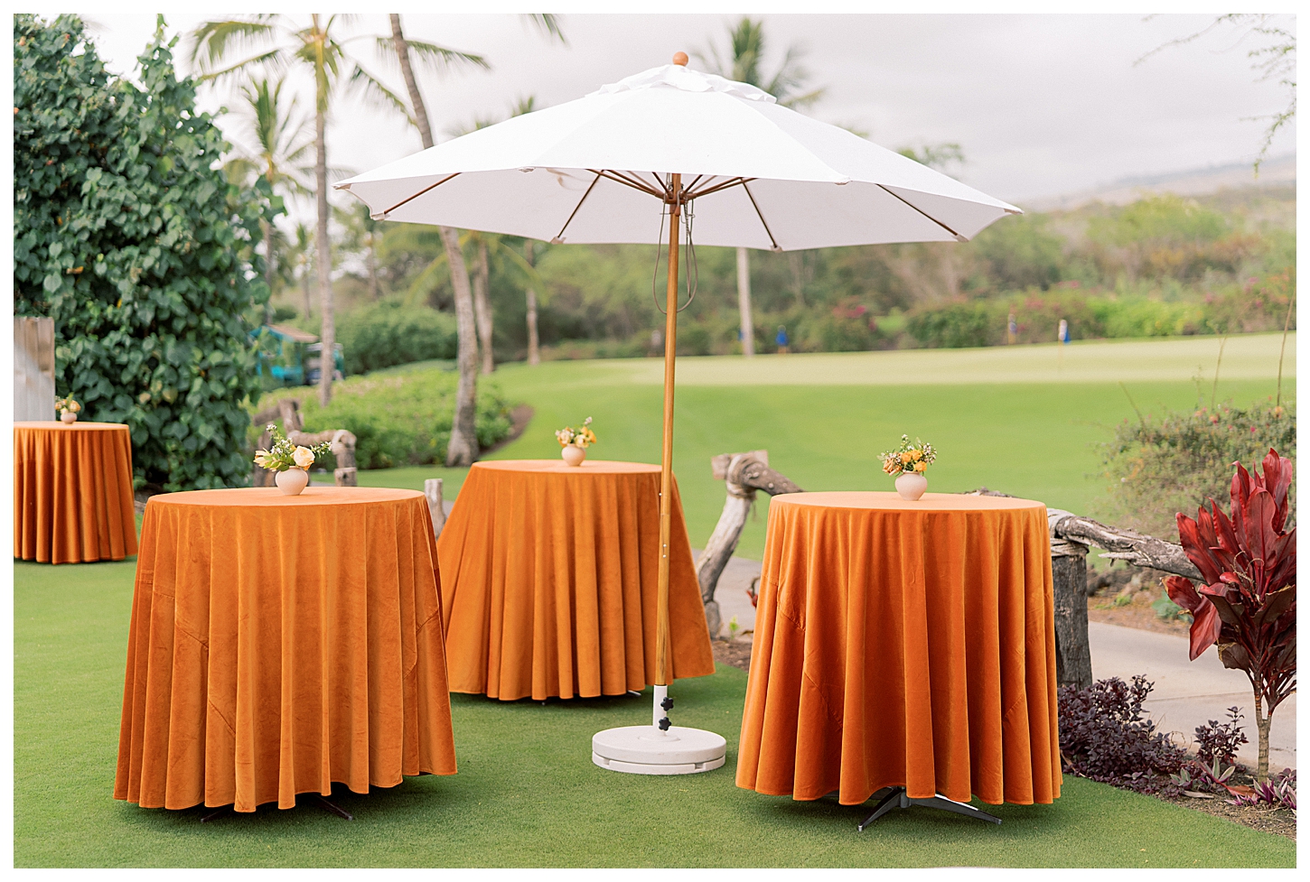 Makena Golf and Beach Club Event Photographer