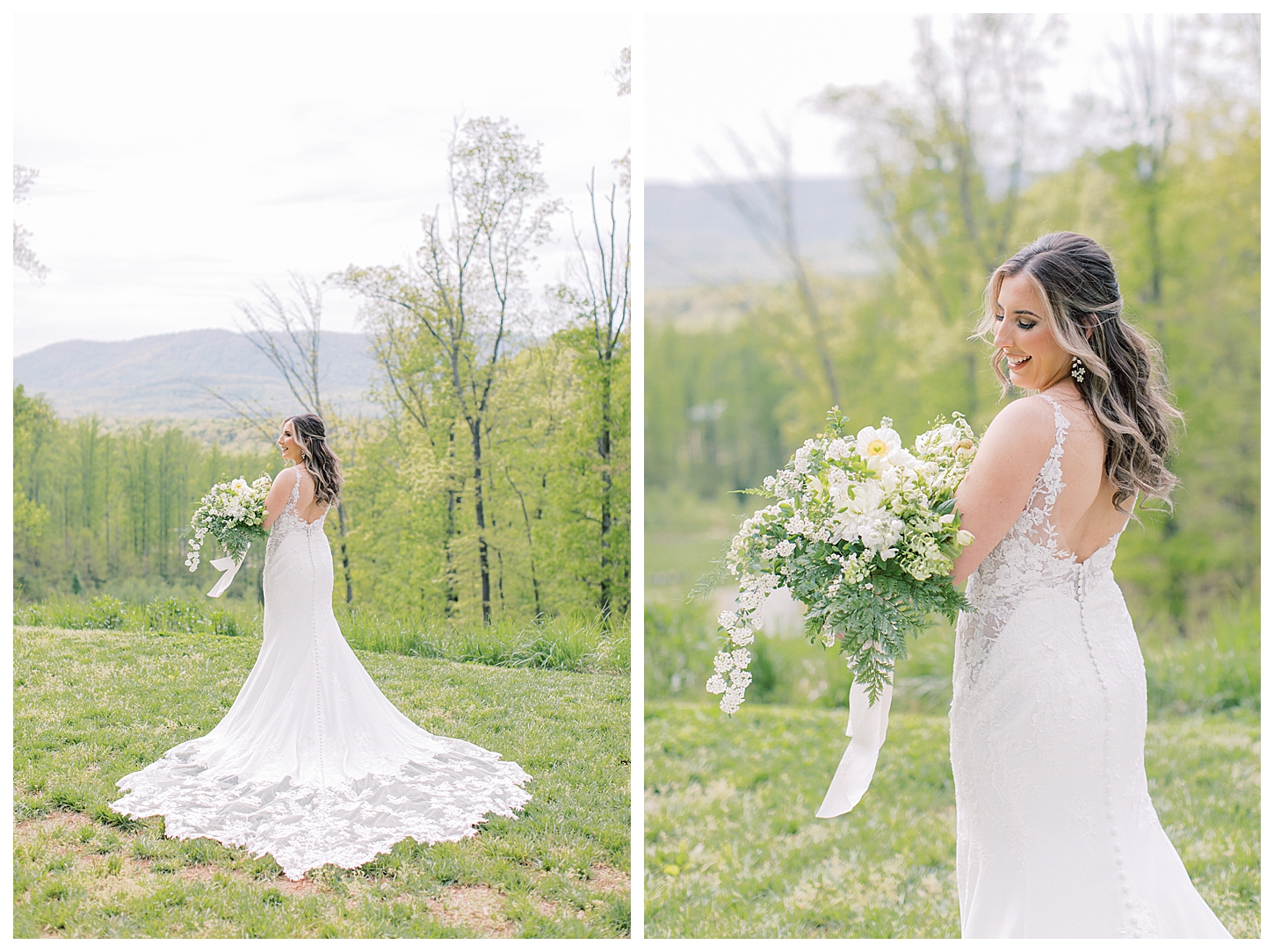 Eastwood Farm and Winery Wedding Photographer