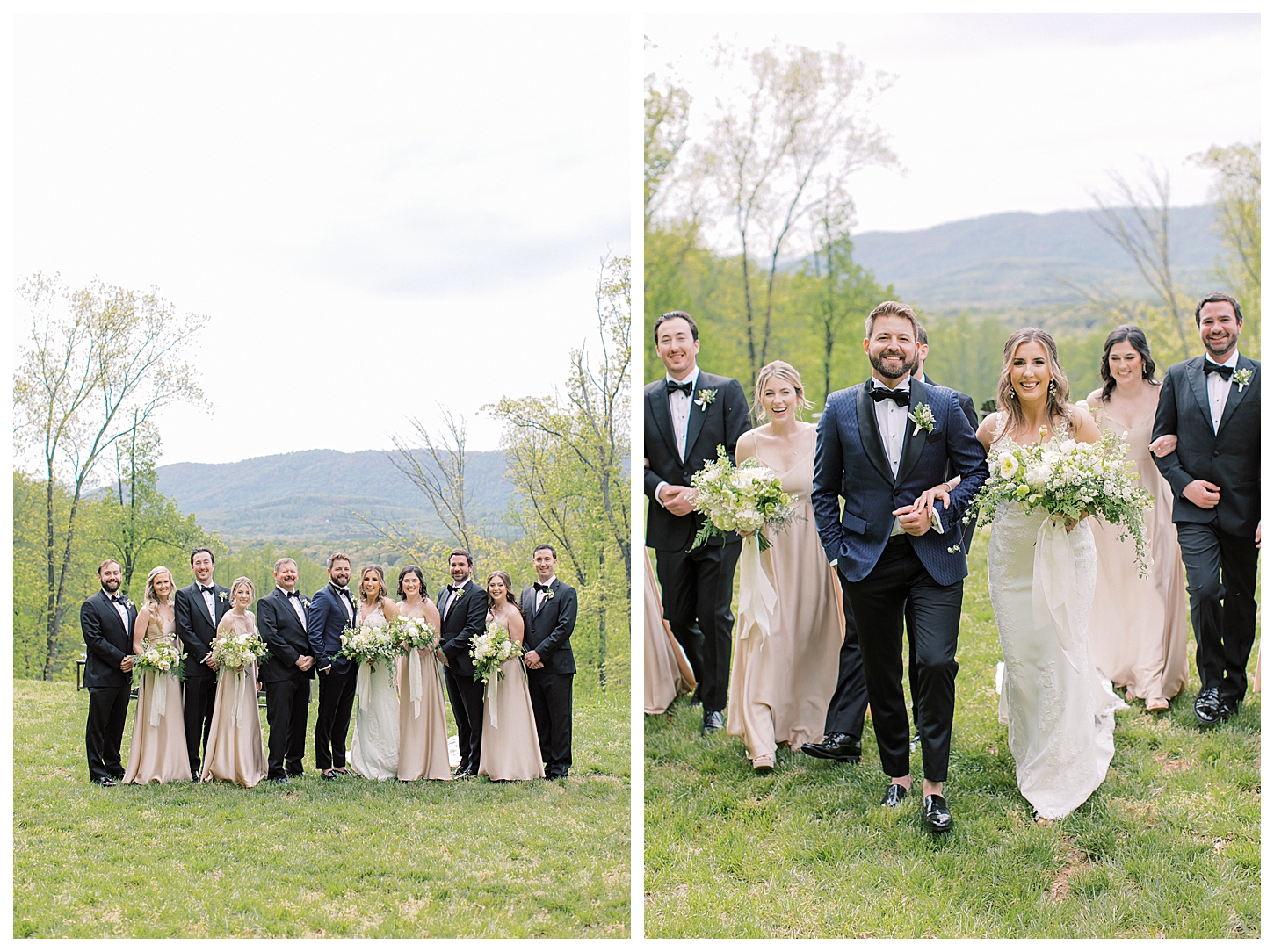 Eastwood Farm and Winery Wedding Photographer