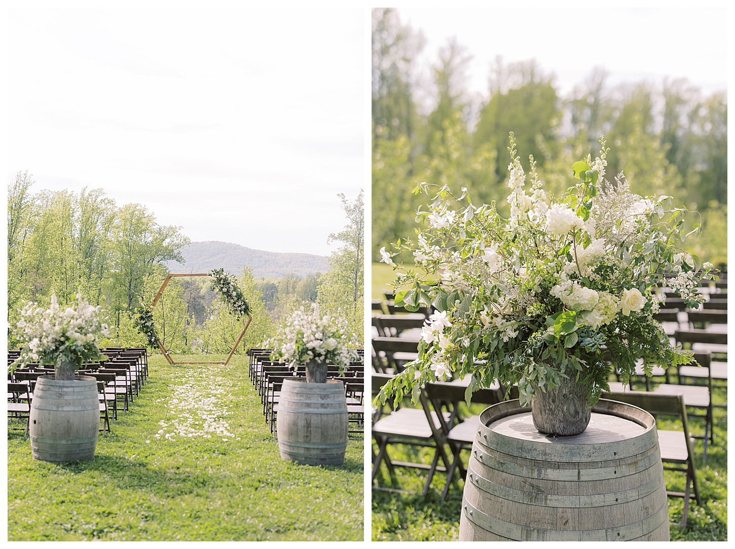 Eastwood Farm and Winery Wedding Photographer