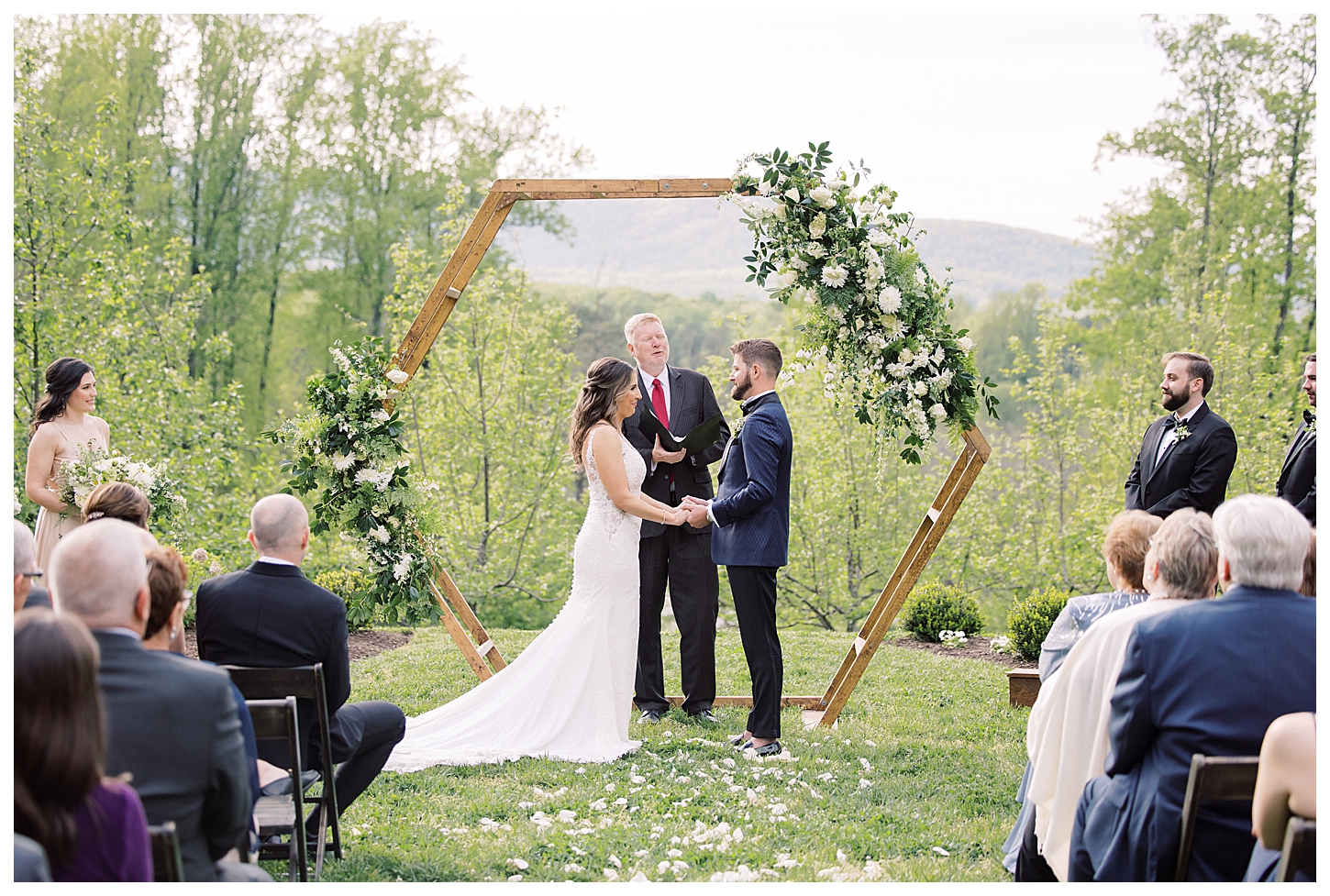 Eastwood Farm and Winery Wedding Photographer