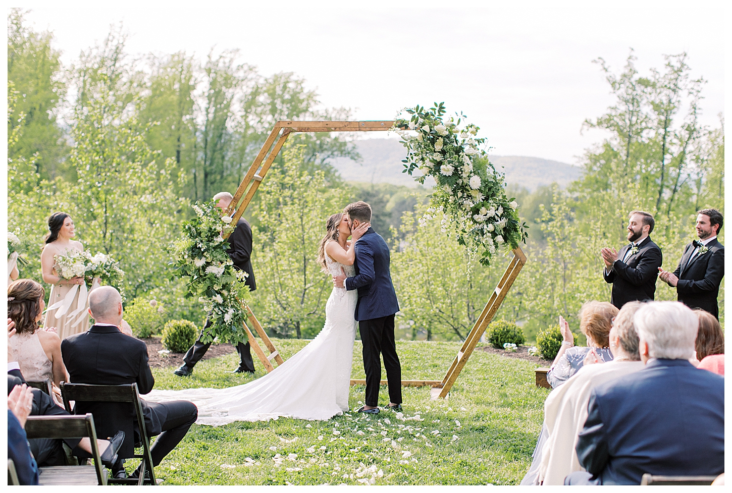 Eastwood Farm and Winery Wedding Photographer