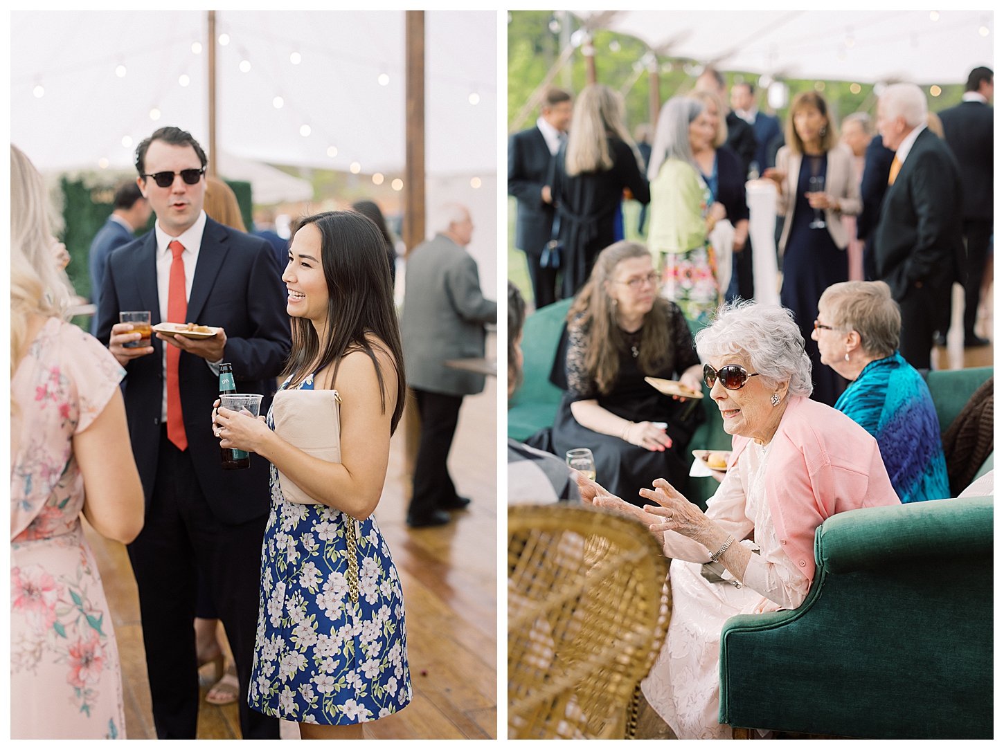 Eastwood Farm and Winery Wedding Photographer