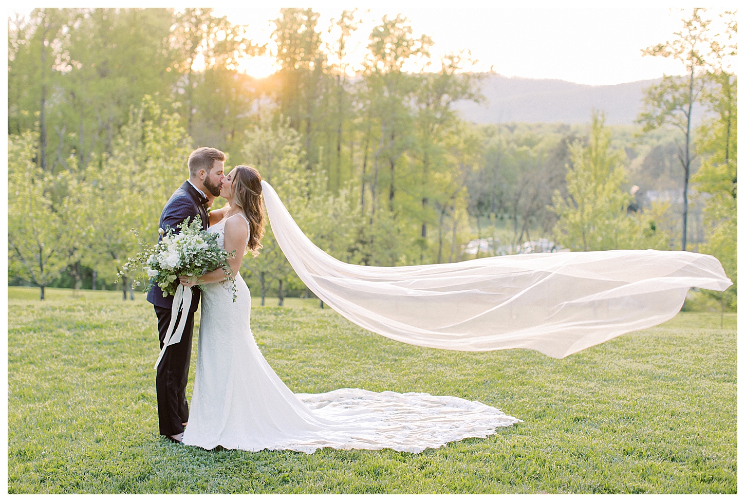 Eastwood Farm and Winery Wedding Photographer