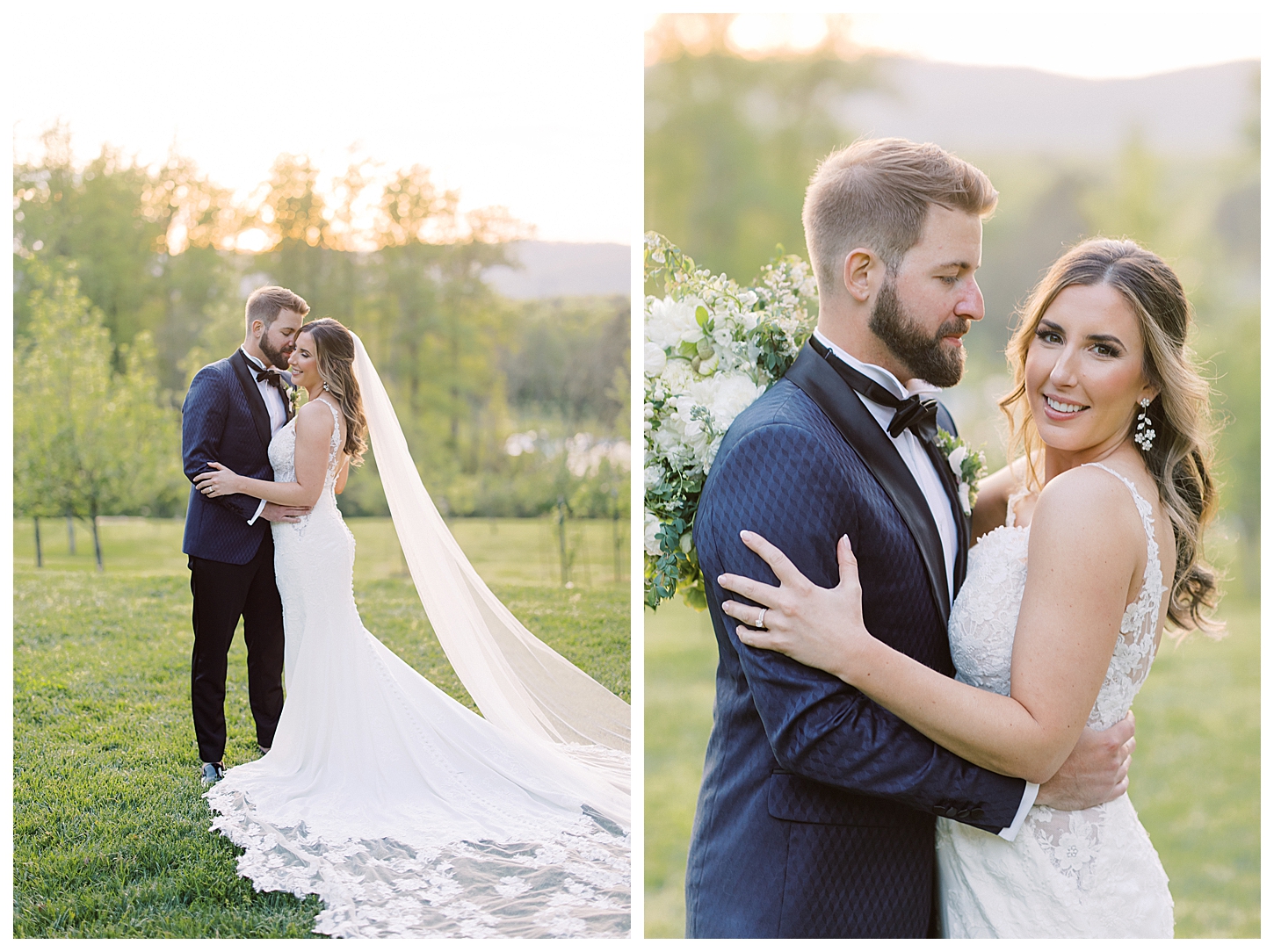 Eastwood Farm and Winery Wedding Photographer