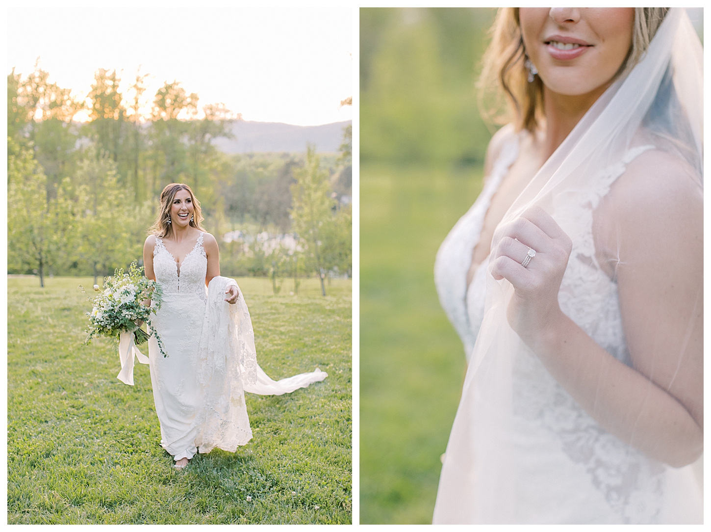 Eastwood Farm and Winery Wedding Photographer