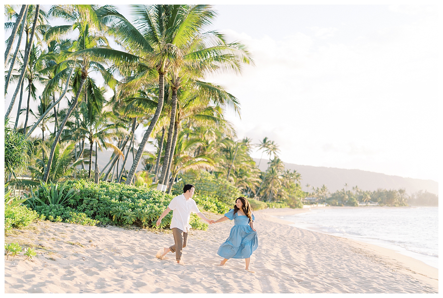 North Shore Couples Photographer