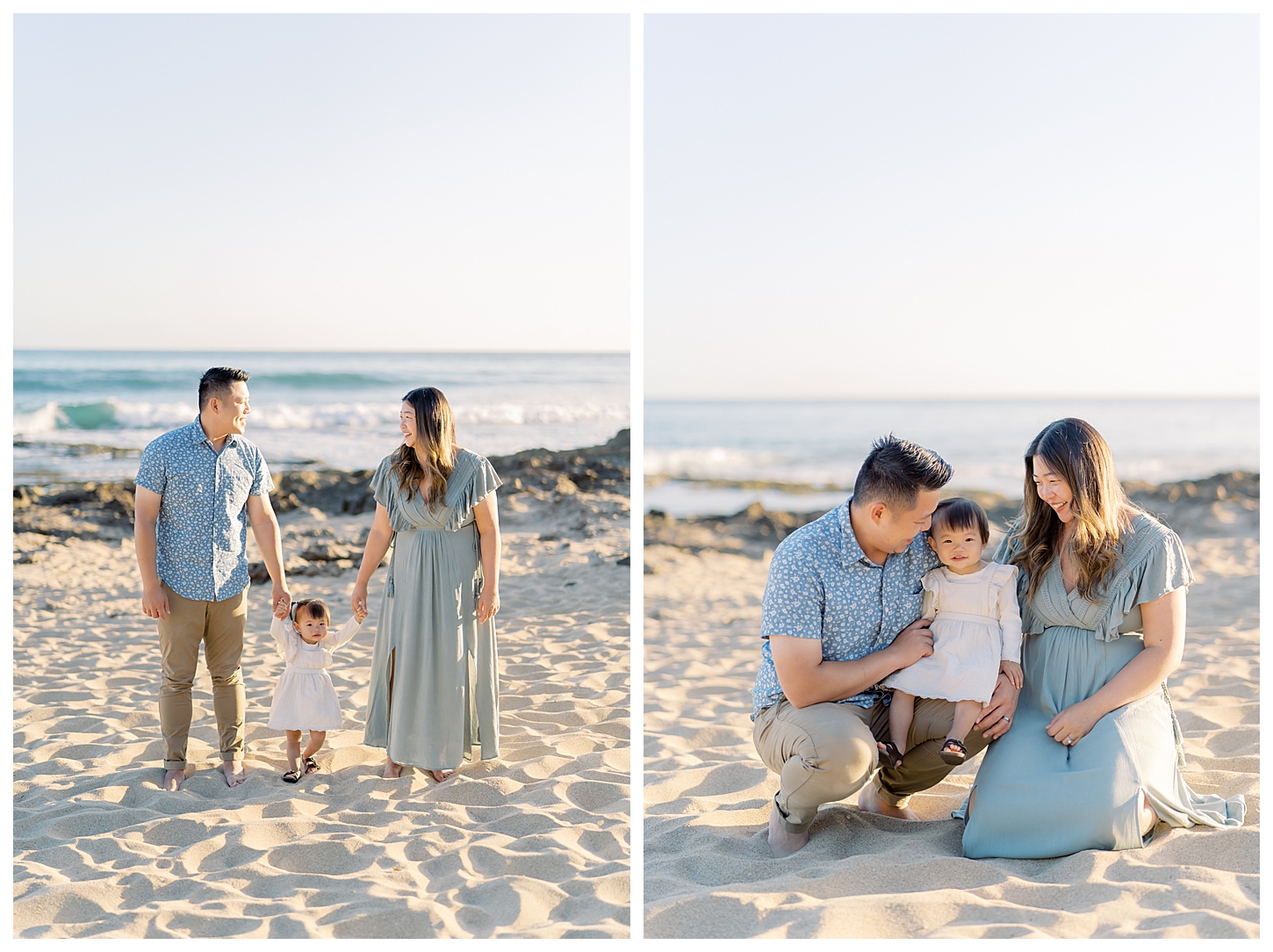 Oahu Hawaii Family Photographer