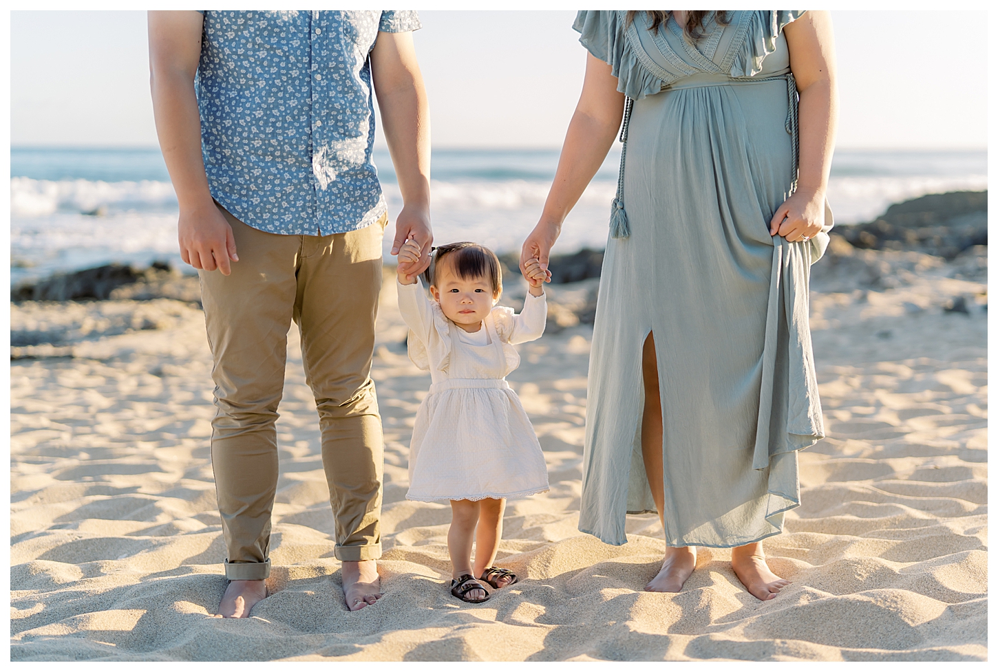 Oahu Hawaii Family Photographer