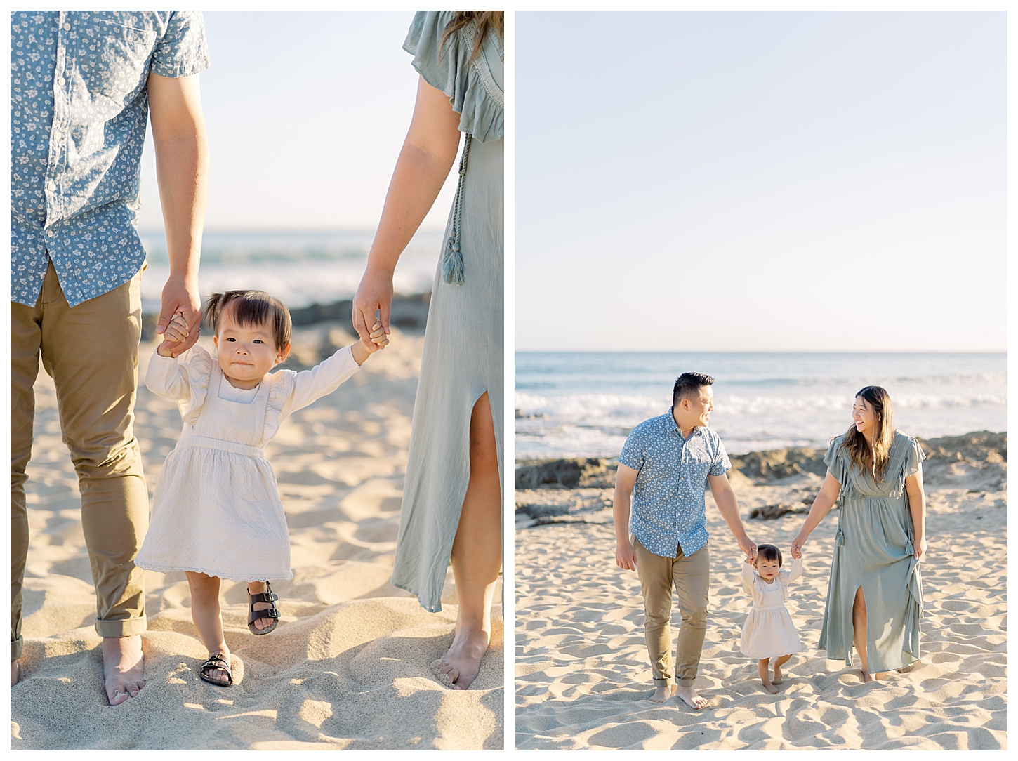 Oahu Hawaii Family Photographer