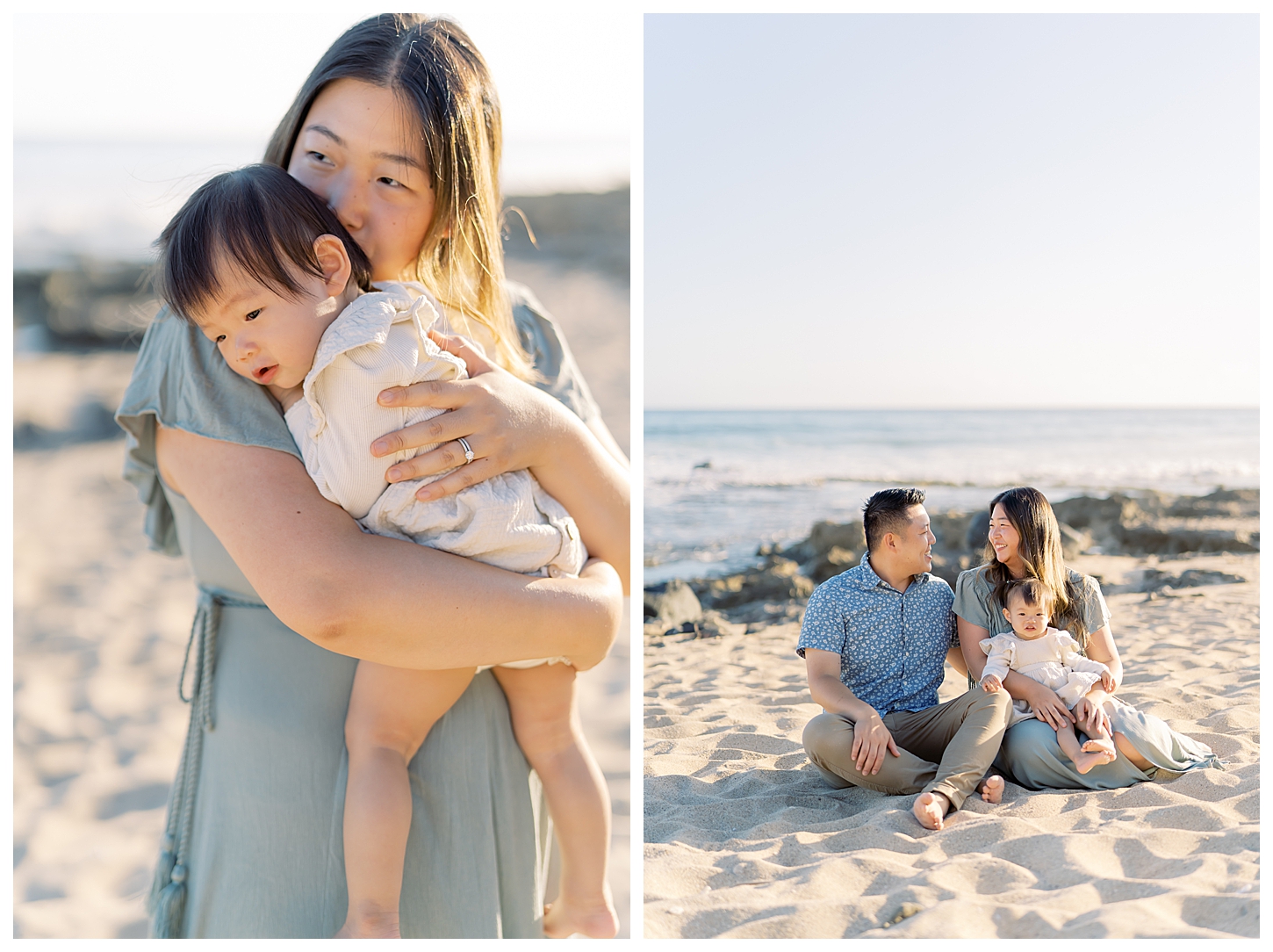 Oahu Hawaii Family Photographer