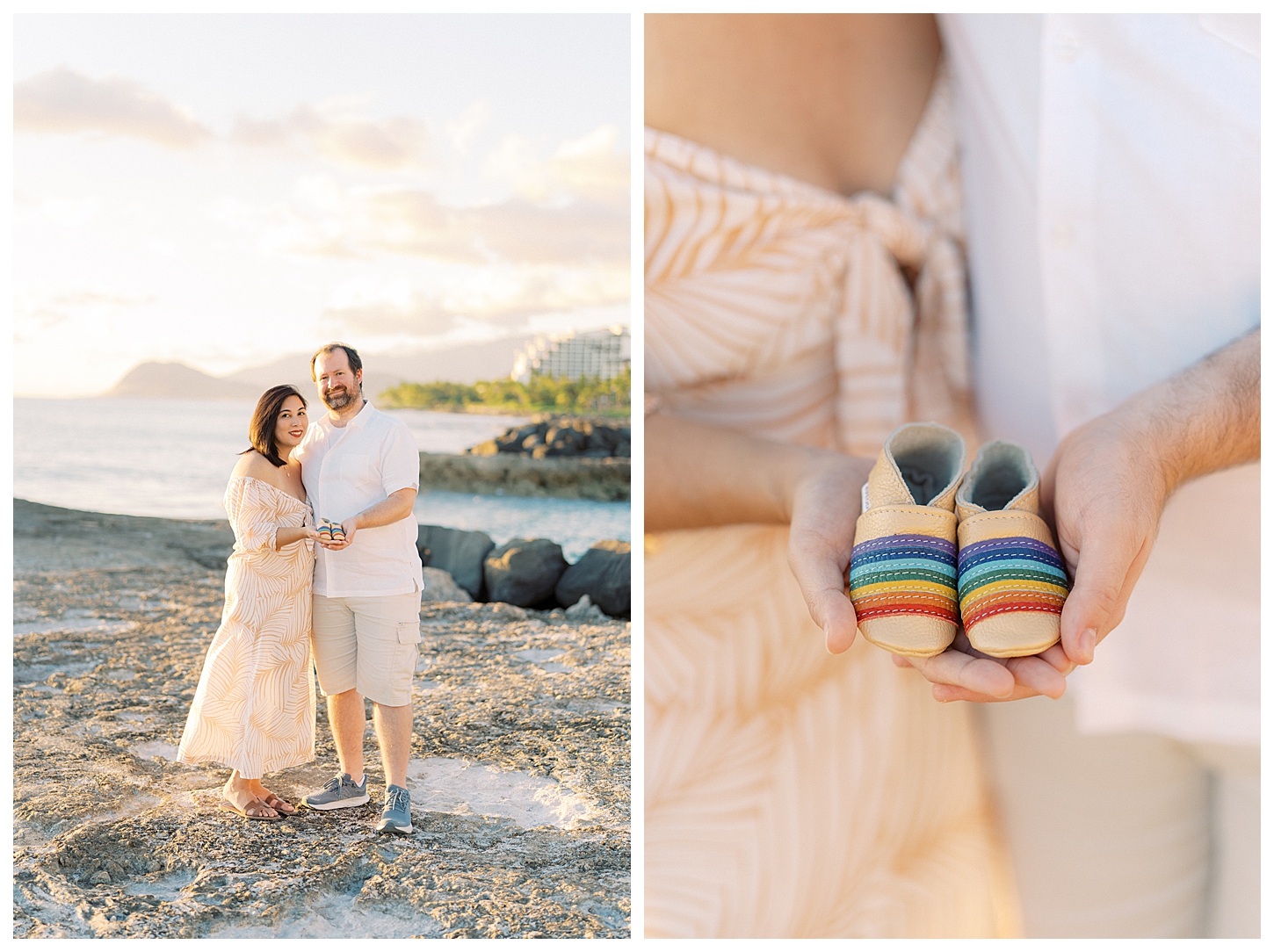 Honolulu Hawaii Couples Photographer