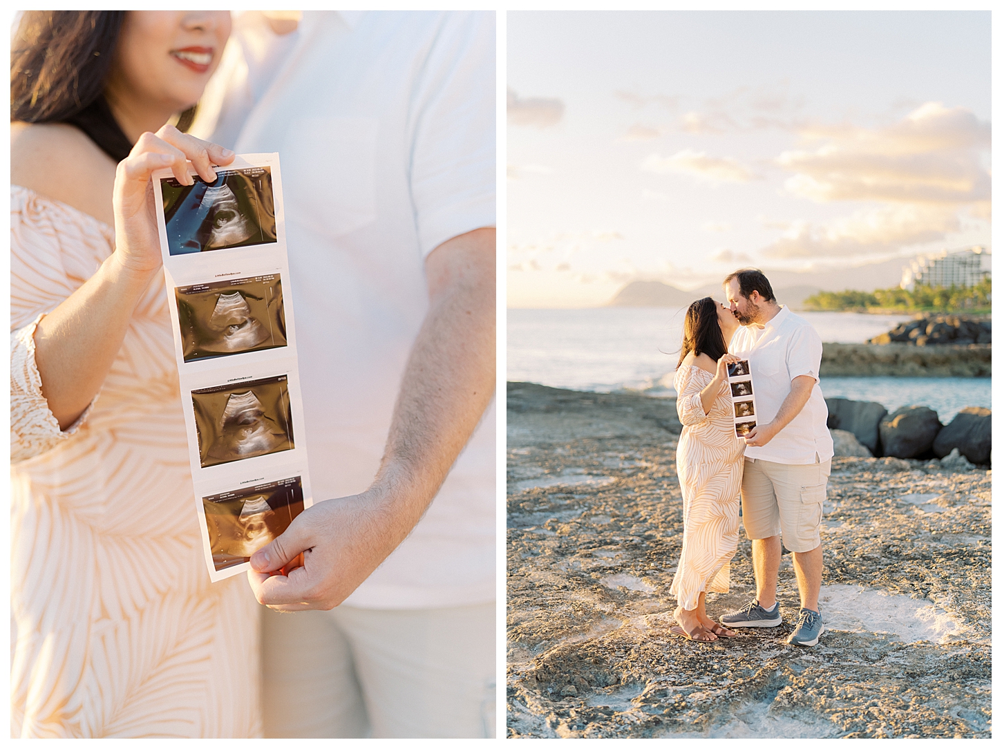 Honolulu Hawaii Couples Photographer