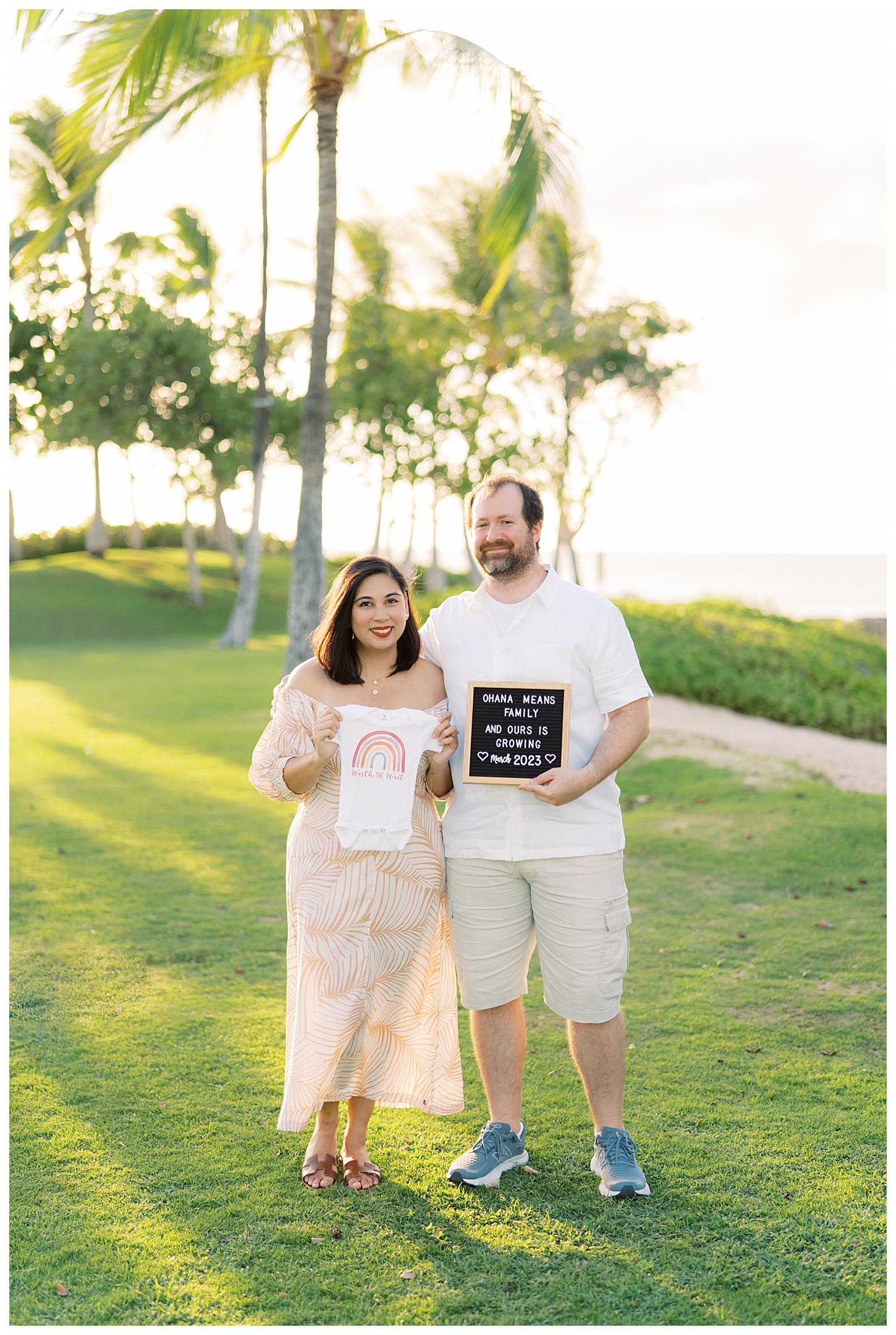 Honolulu Hawaii Couples Photographer