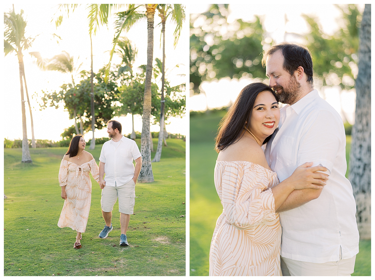 Honolulu Hawaii Couples Photographer