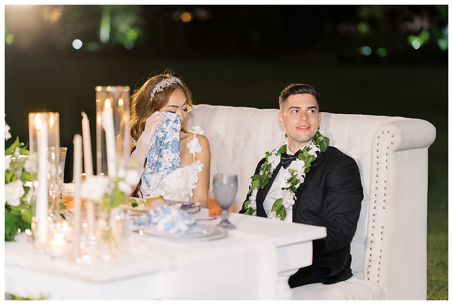 Loulu Palm Wedding Photographer