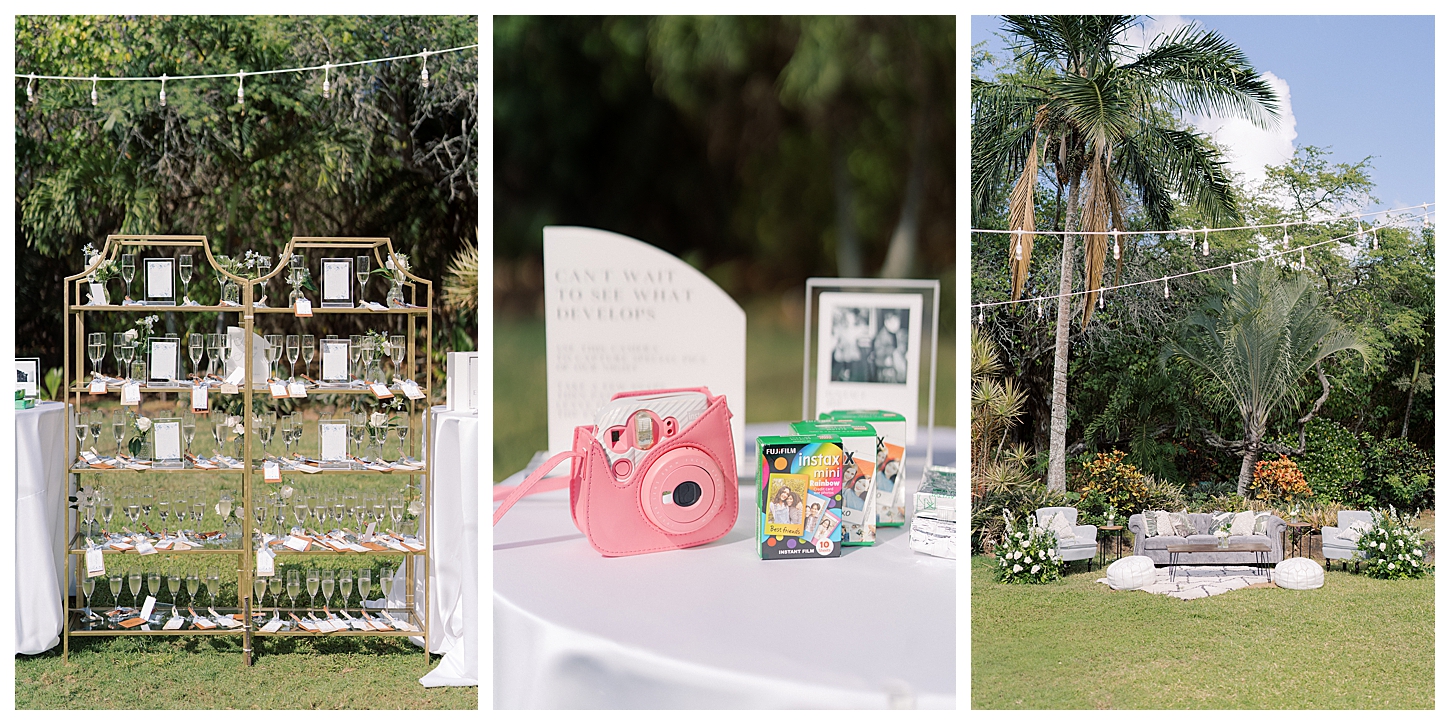 Loulu Palm Wedding Photographer